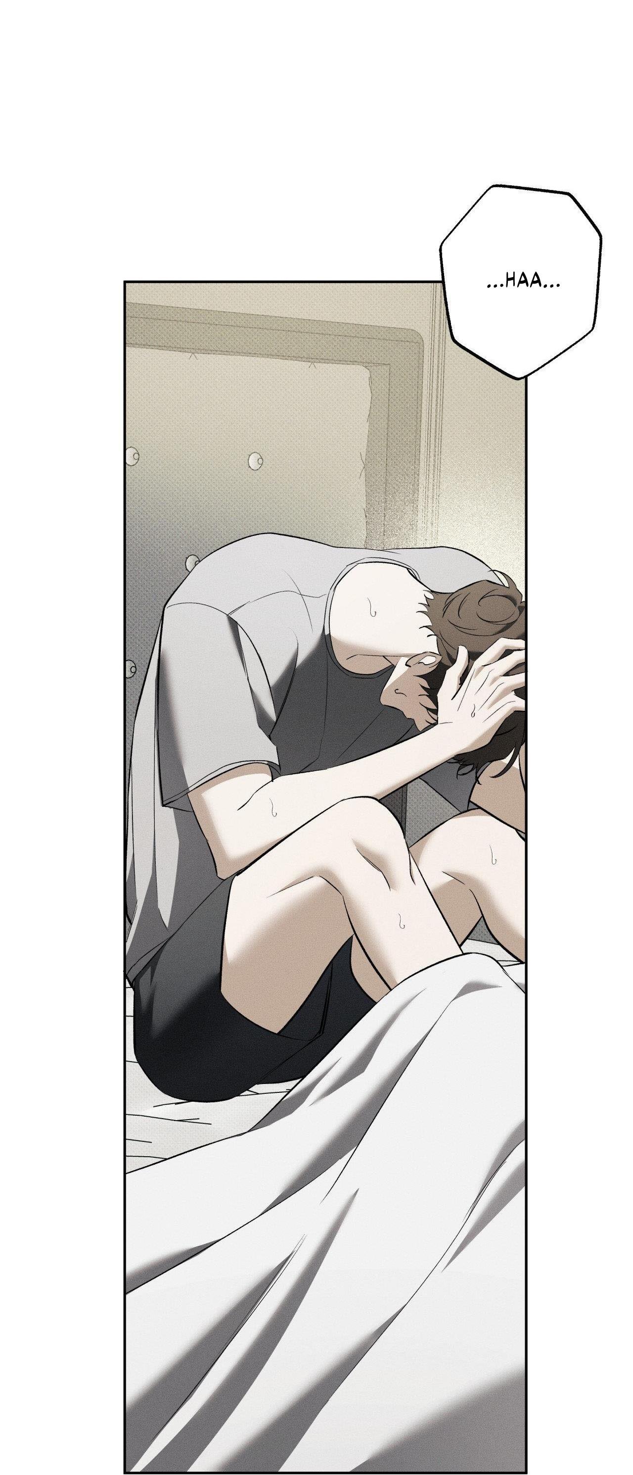 Chó Săn Của Sisyphus - Chap 14