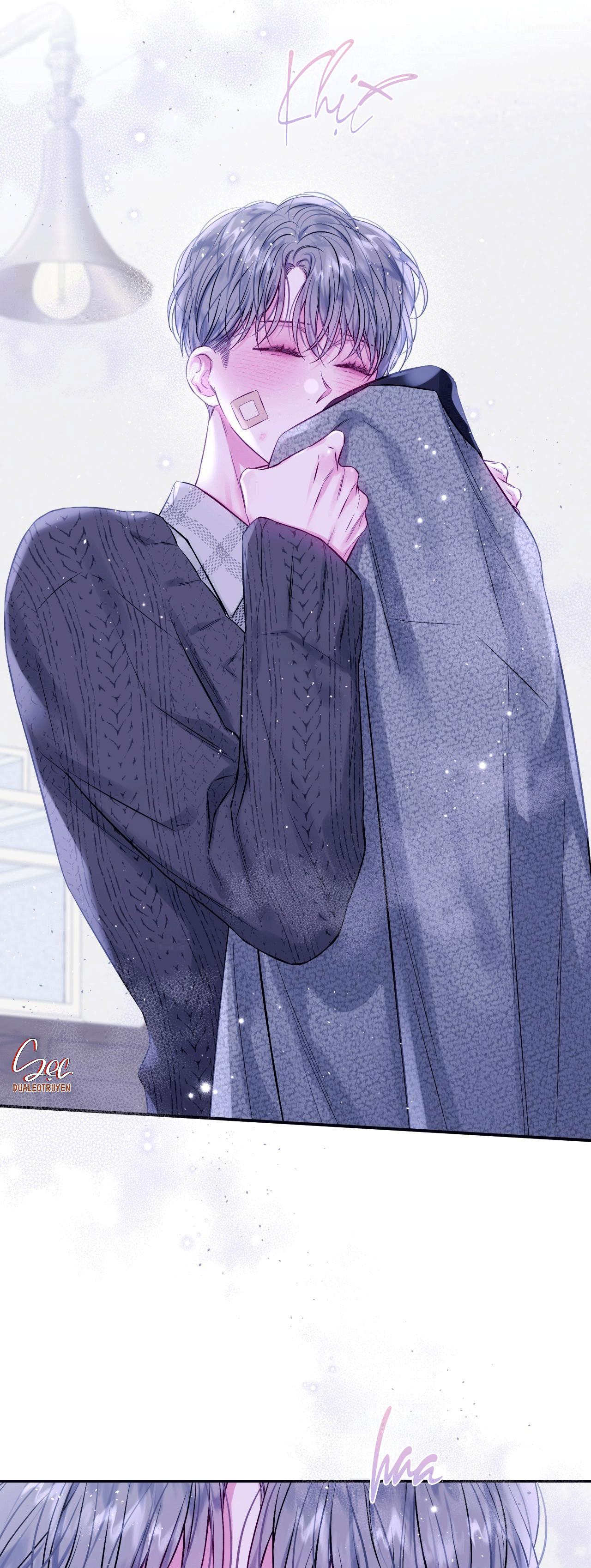 CHÚNG TA KHÔNG HOÀN HẢO - Chap 3