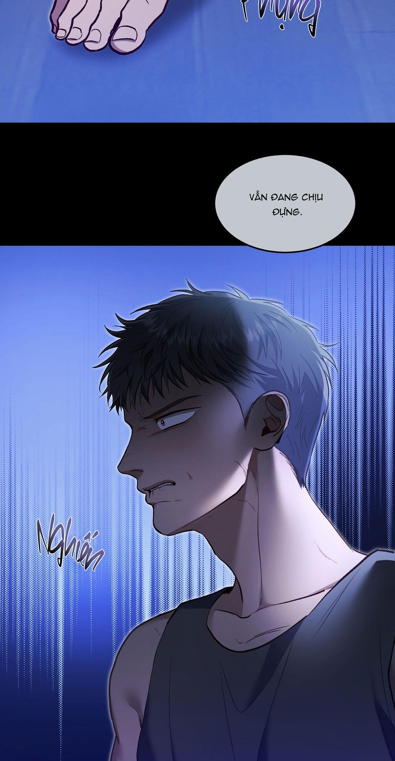 CÁCH TỒN TẠI NHƯ MỘT NGƯỜI CHƠI - Chap 64