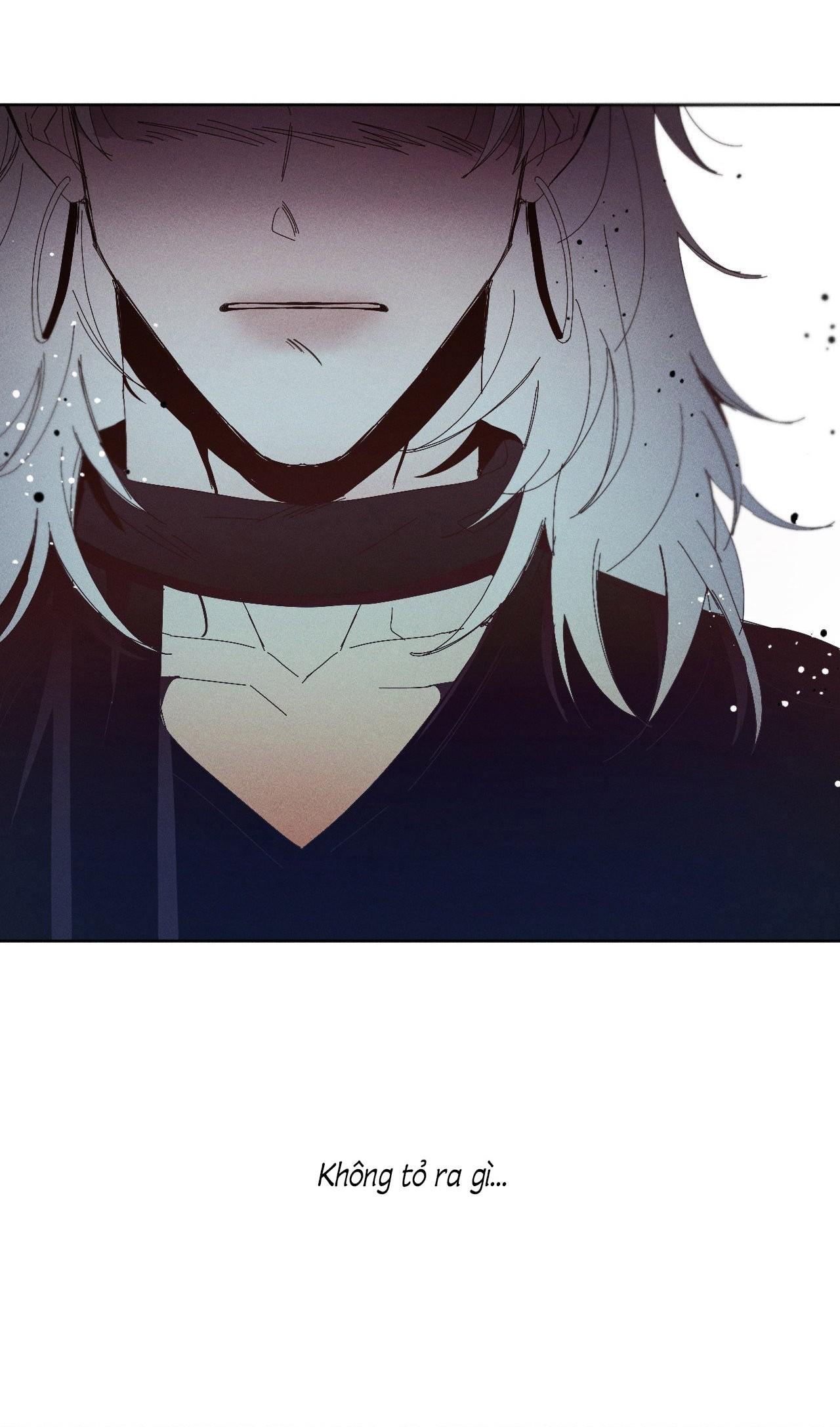 (CBunu) Mùa Đông Cuối Cùng Của Tôi - Chap 5