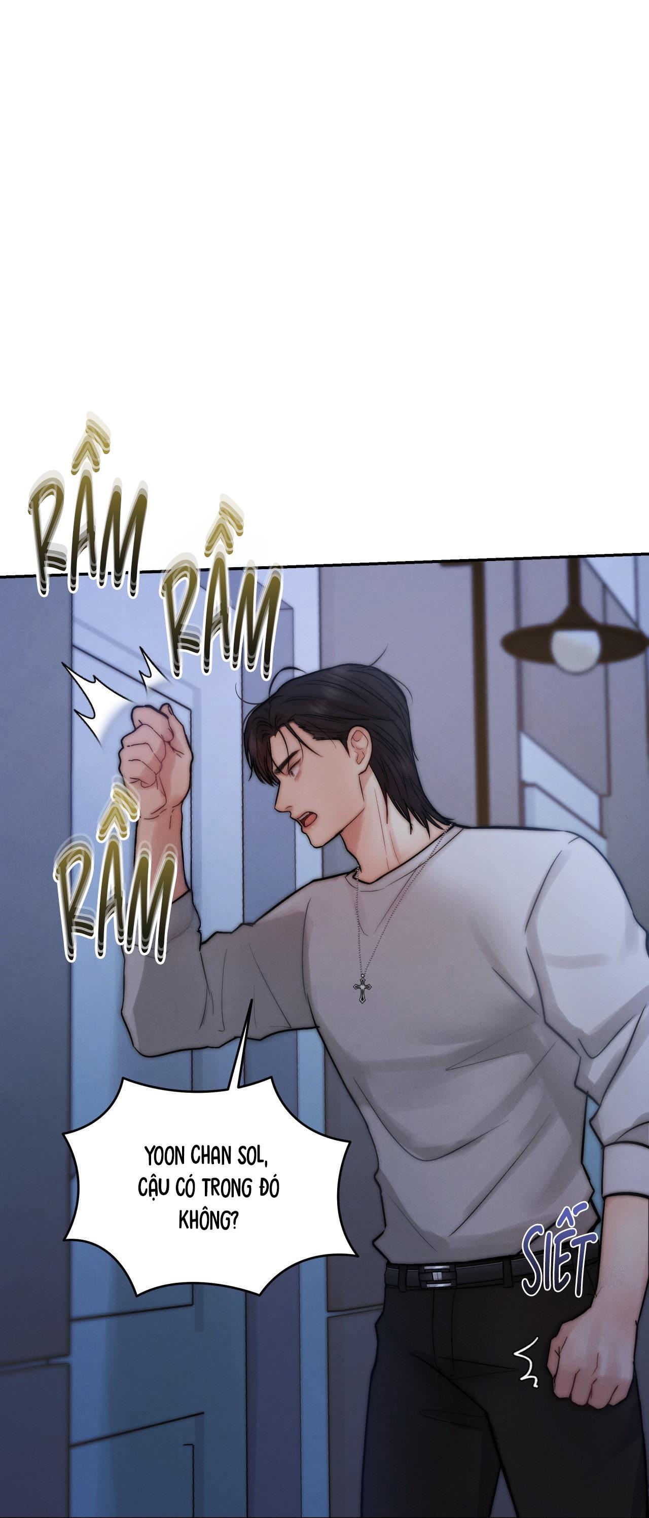 (CBunu) Love Remedy - Chap 33