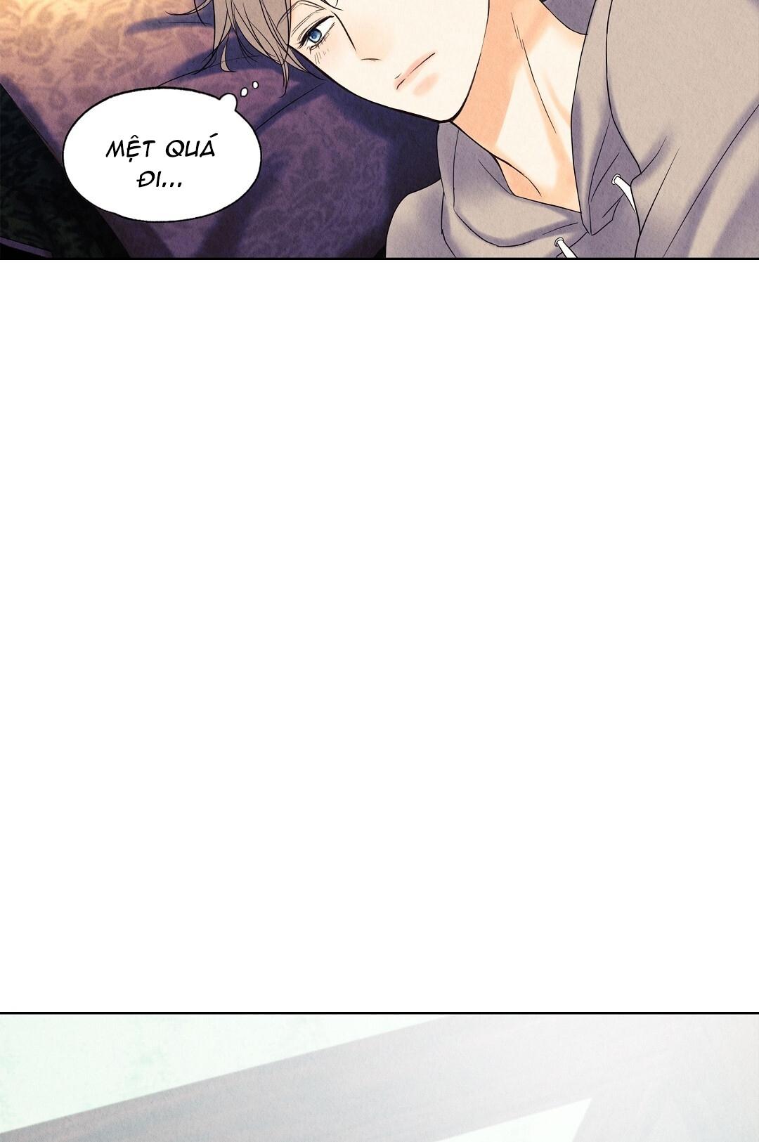 (RÔ LAI) QUÁ KHỨ CỦA KẺ PHẢN DIỆN - Chap 15