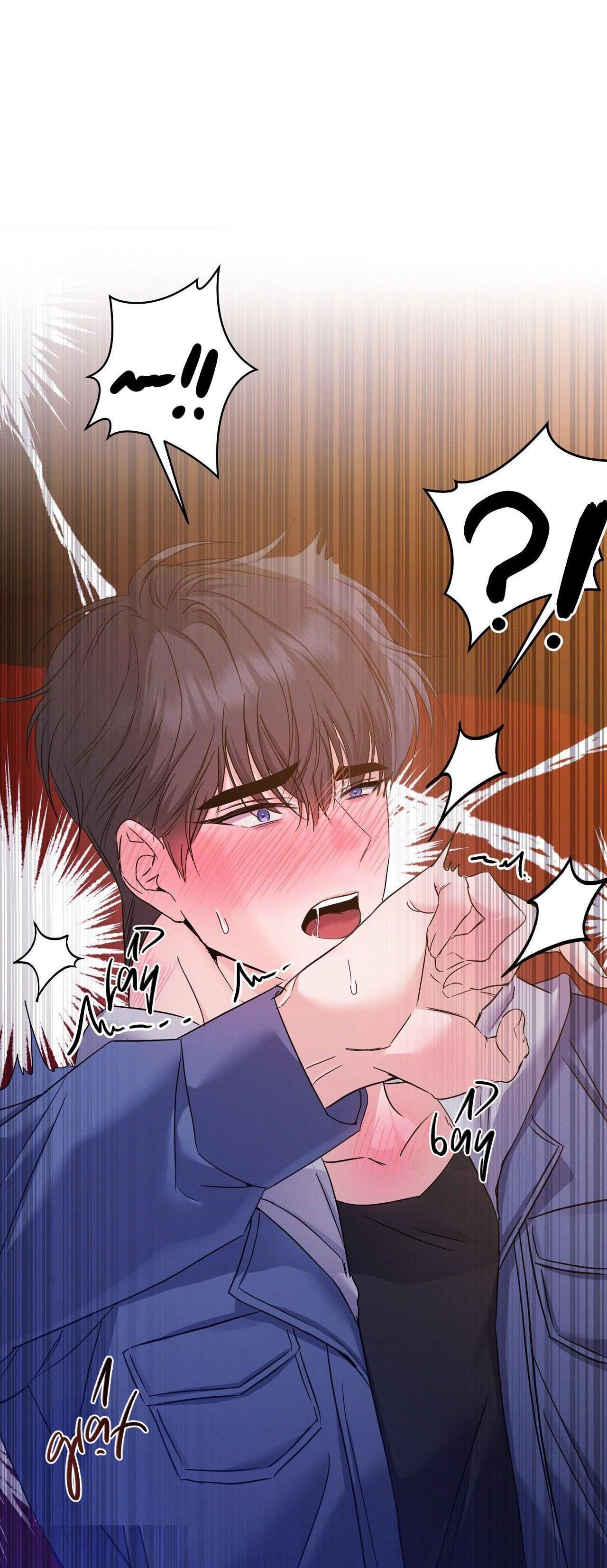 (CBunu) Cẩm Nang Fetish - Chap 5