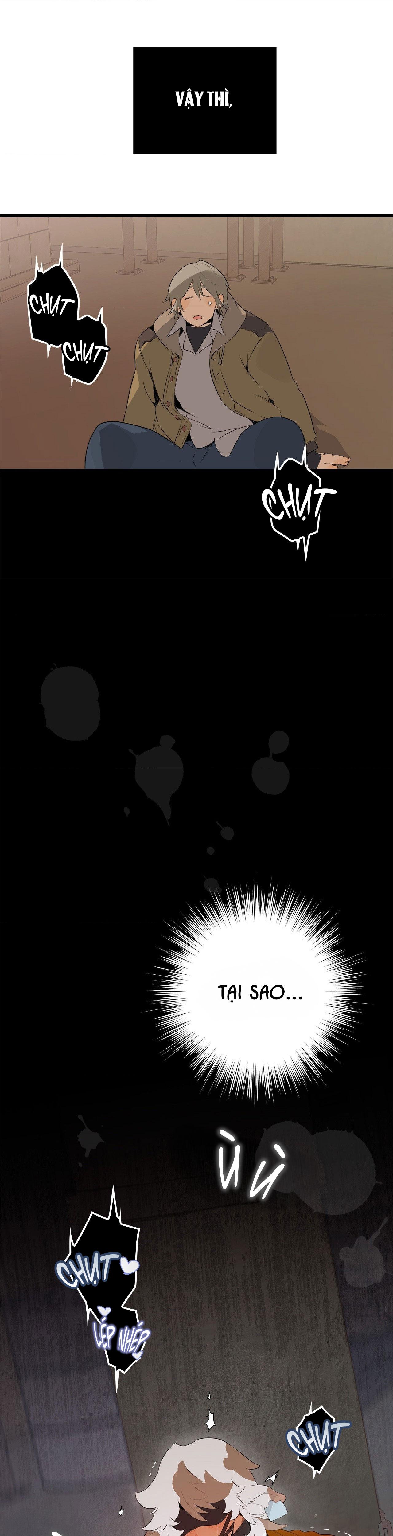 (FULL HD) TRANG TRẠI DÂM ĐÃNG - Chap 2