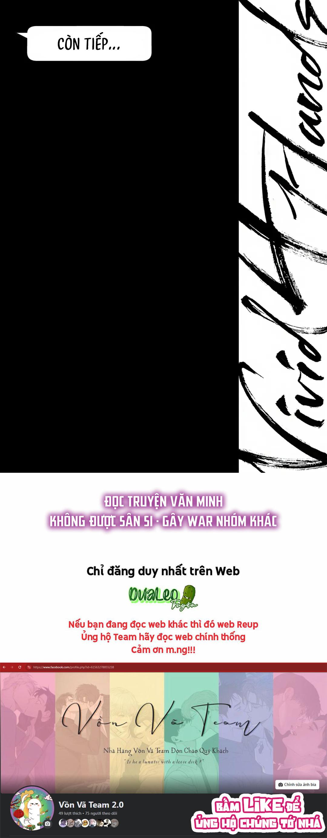 Hai Đôi Tay Sinh Động - Chap 20