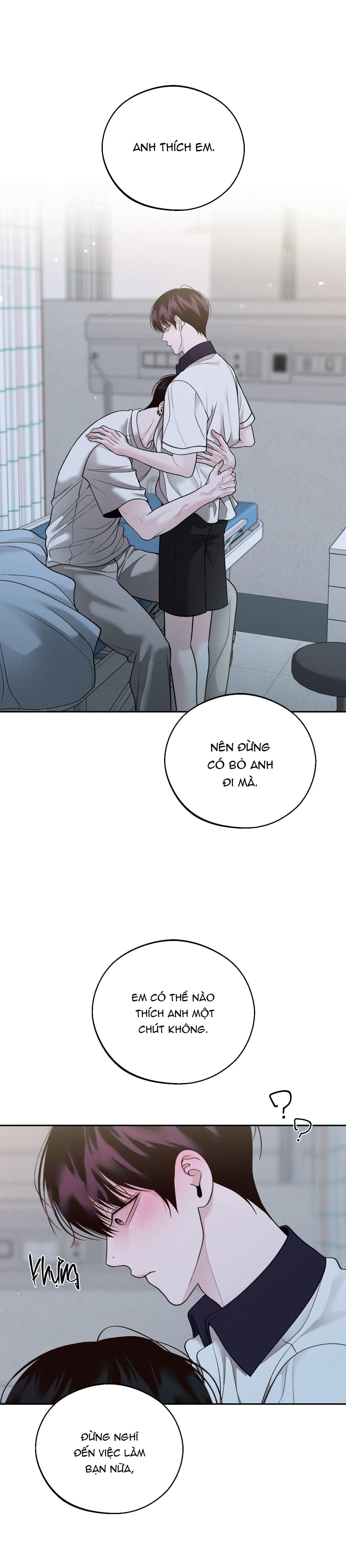 (RÔ LAI) Cứu tinh của Thứ Hai - Chap 55