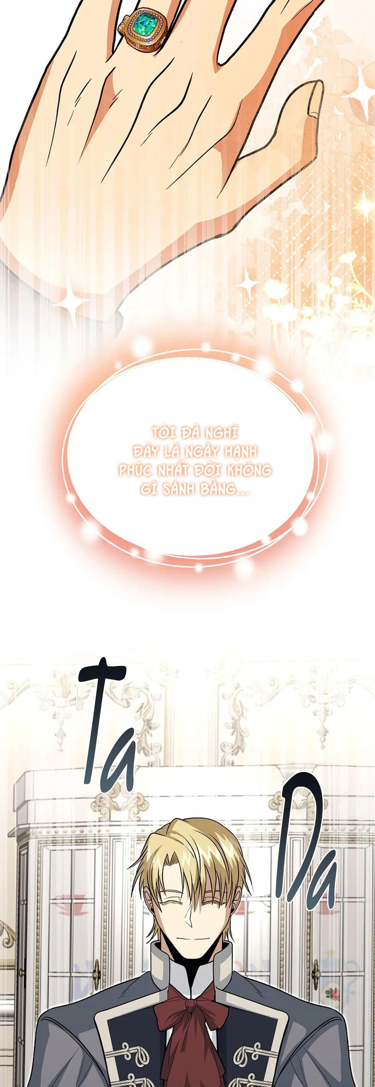 NGHỈ HƯU CHỨ KHÔNG PHẢI TÌNH YÊU - Chap 43