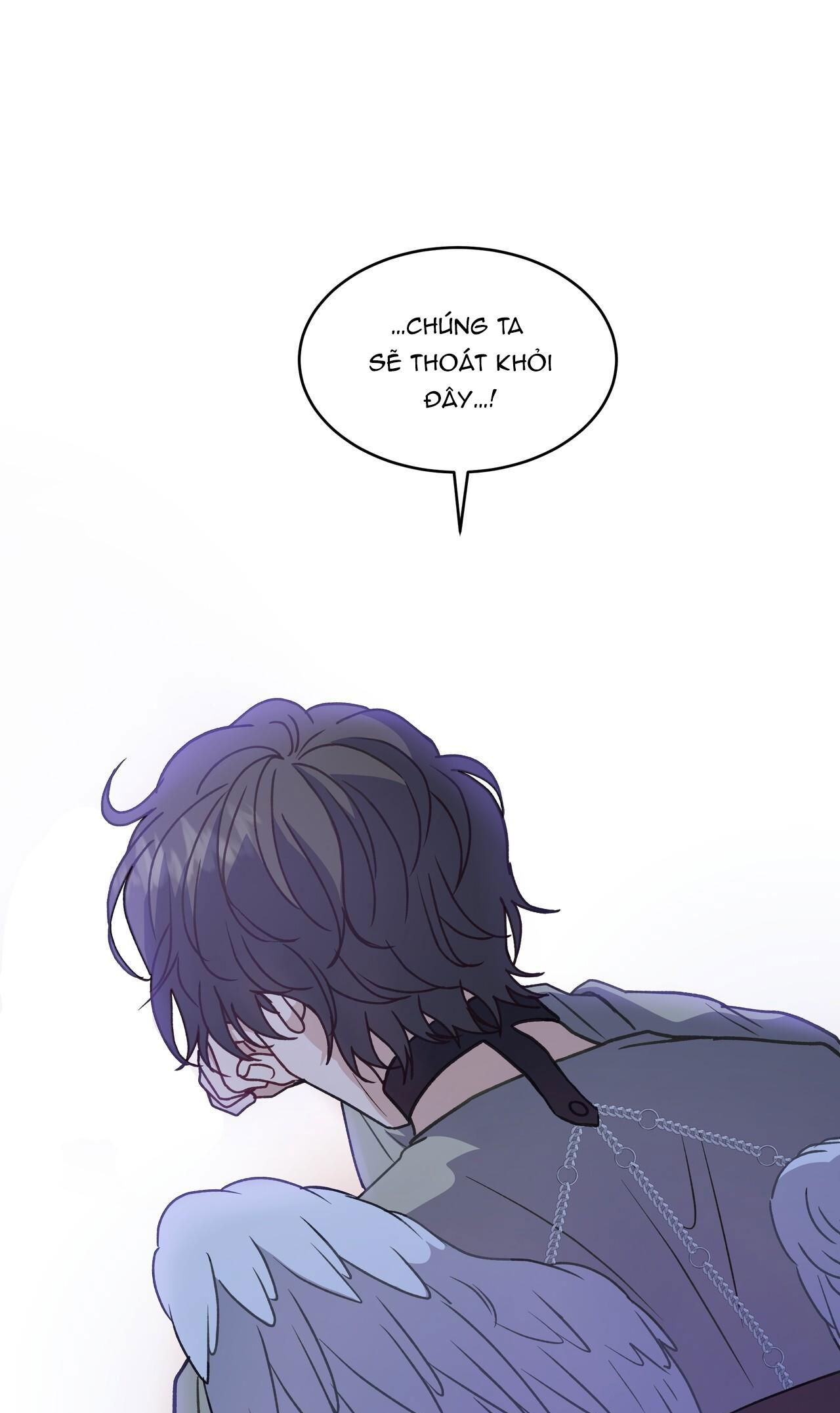 CÁCH TỒN TẠI NHƯ MỘT NGƯỜI CHƠI - Chap 60