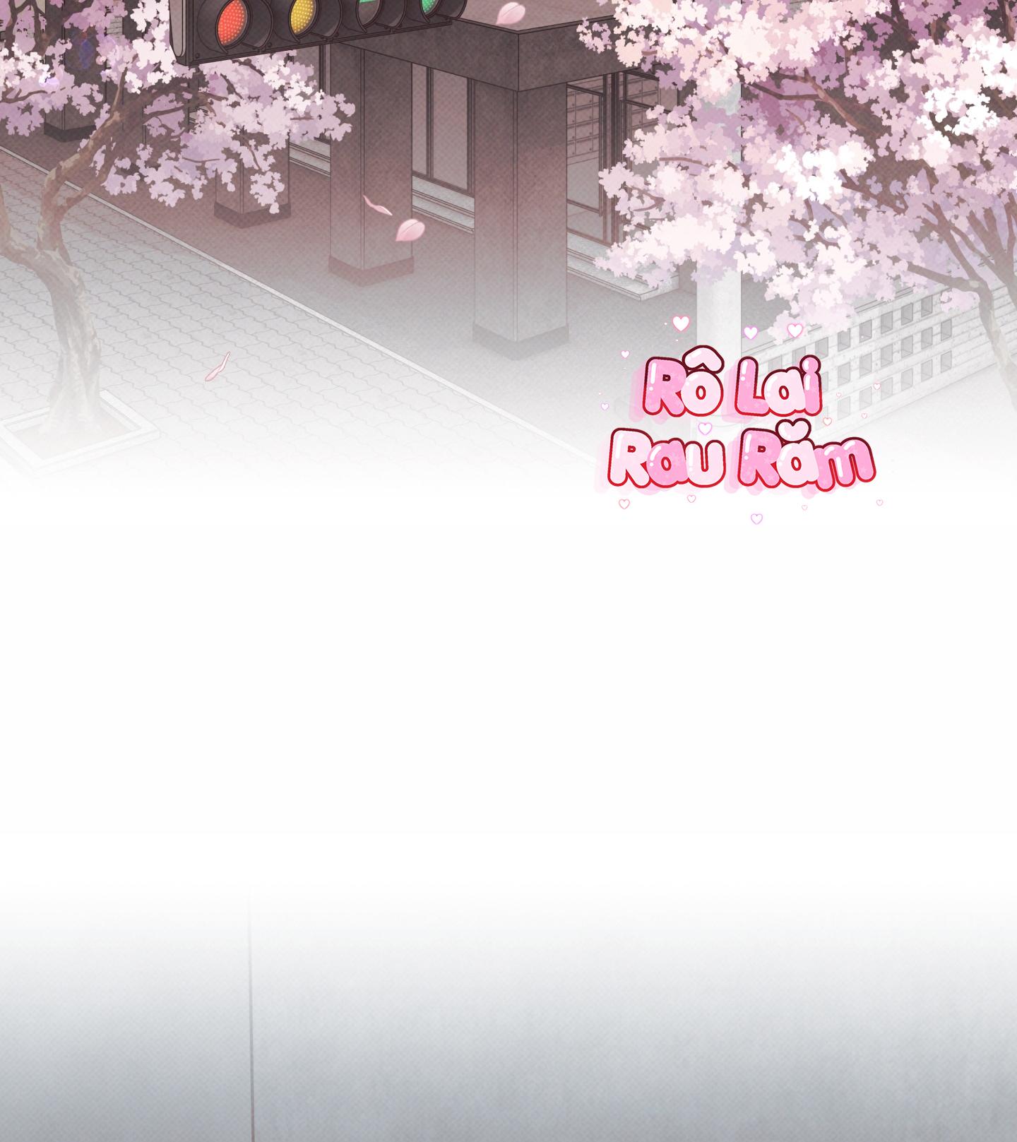 (RÔ LAI) Nửa tỉnh nửa mê - Chap 15