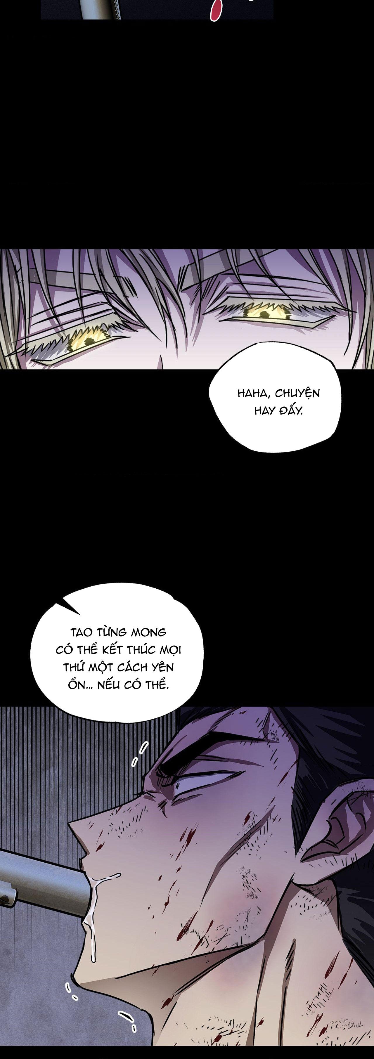 MẮT BÃO - Chap 8