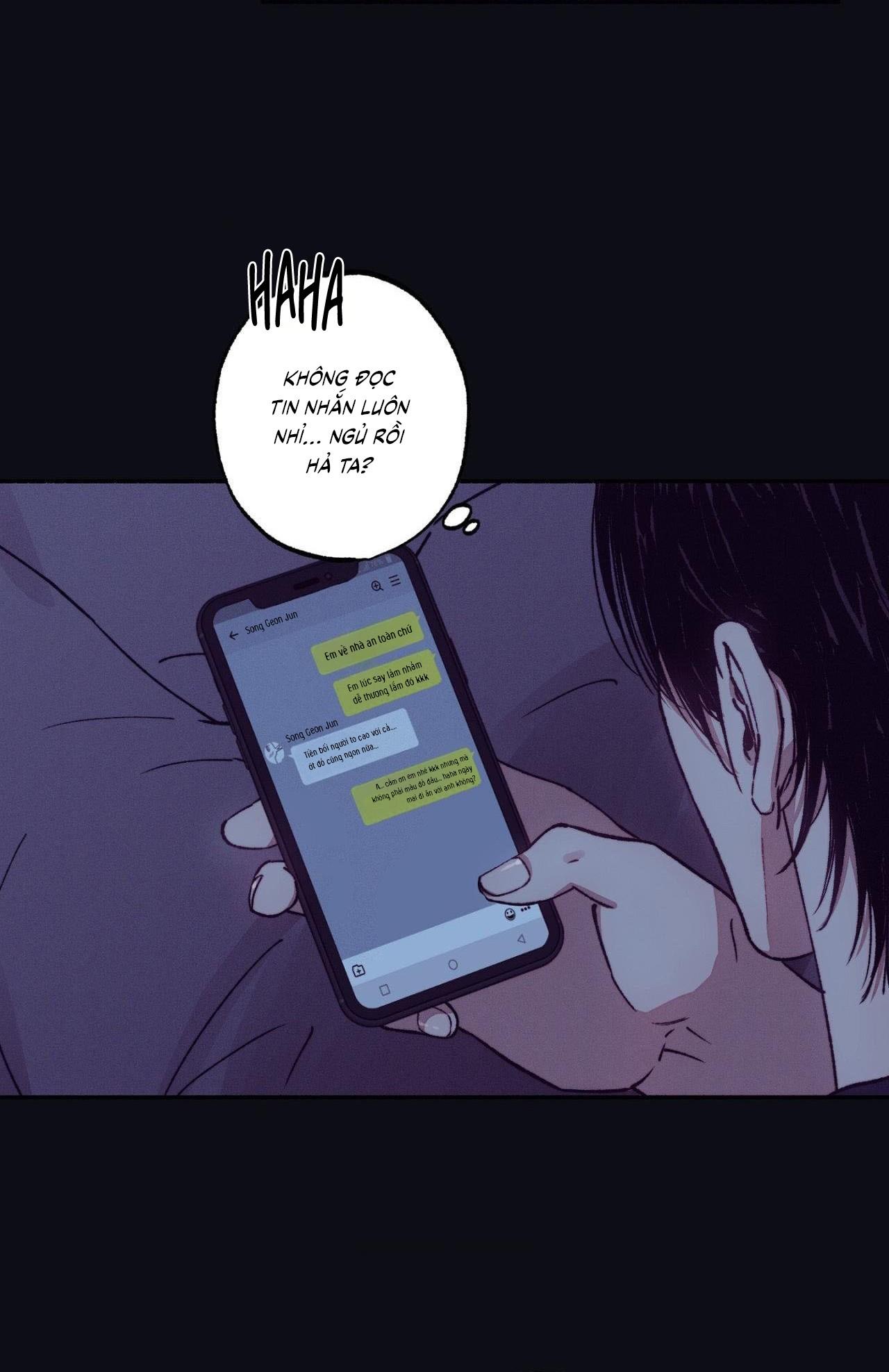 (CBunu) 1 to 10 - Chap 41