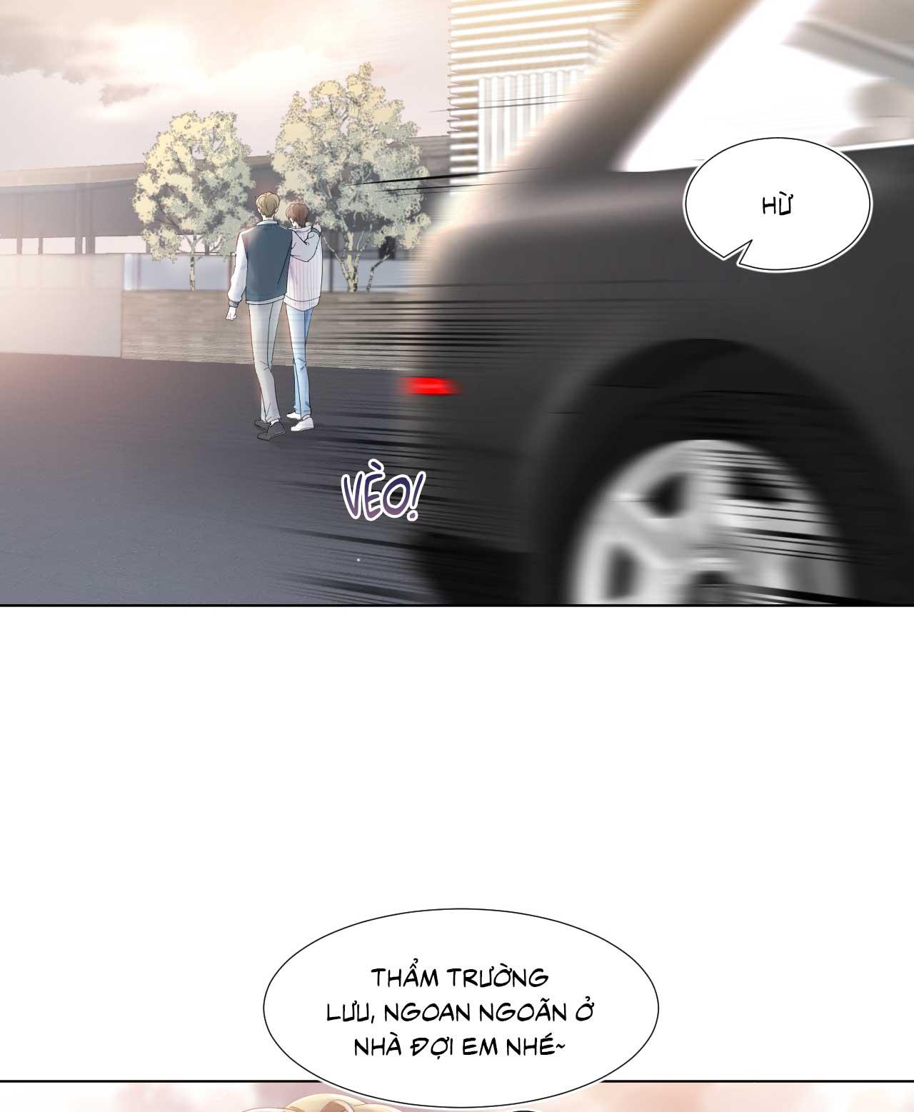 Tuyệt mỹ bạch liên hoa online dạy học - Chap 1