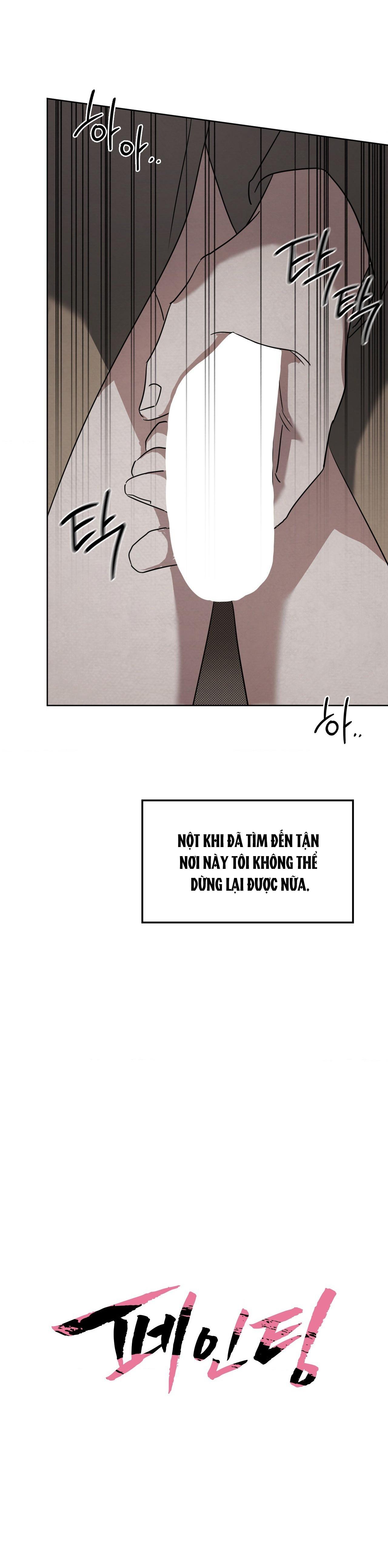 TRANH VẼ - Chap 15