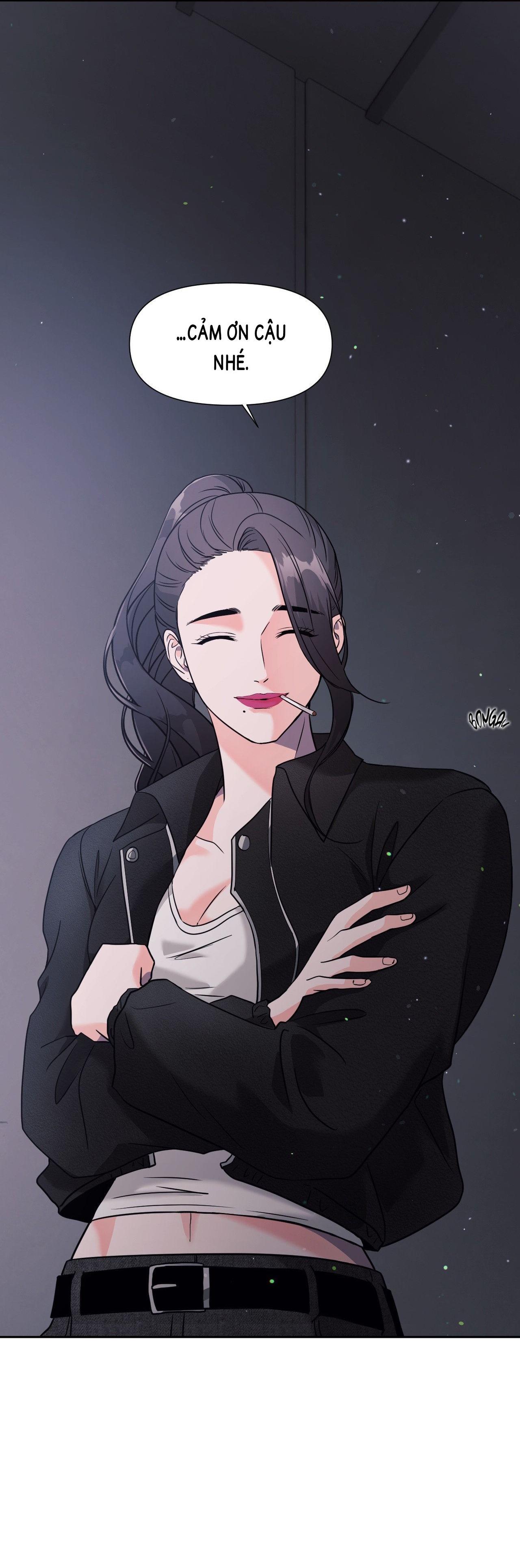 Nuôi máy DẬP từ nhỏ - Chap 20