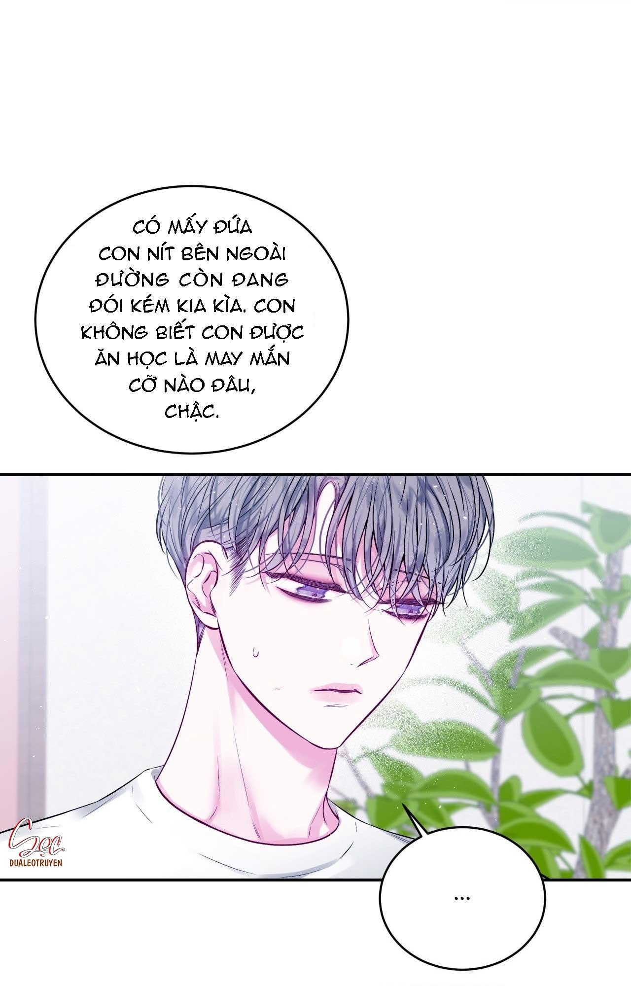 CHÚNG TA KHÔNG HOÀN HẢO - Chap 7