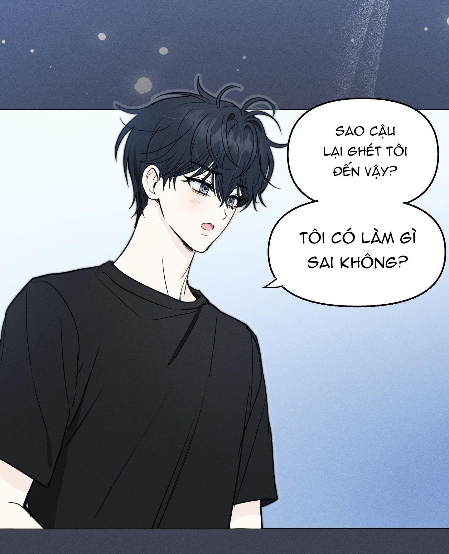 Xe tải tình yêu - Chap 1