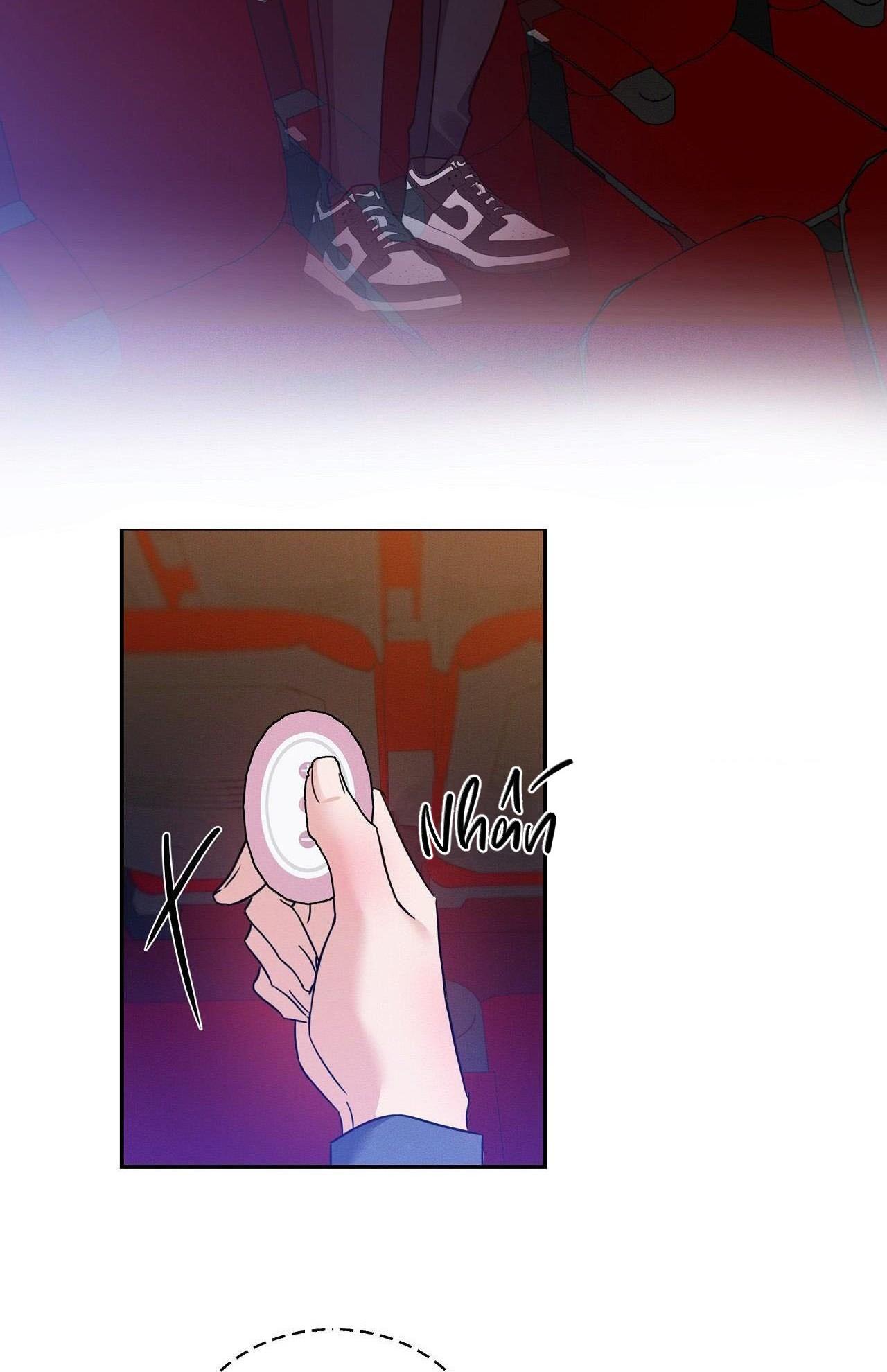 (CBunu) Cẩm Nang Fetish - Chap 5