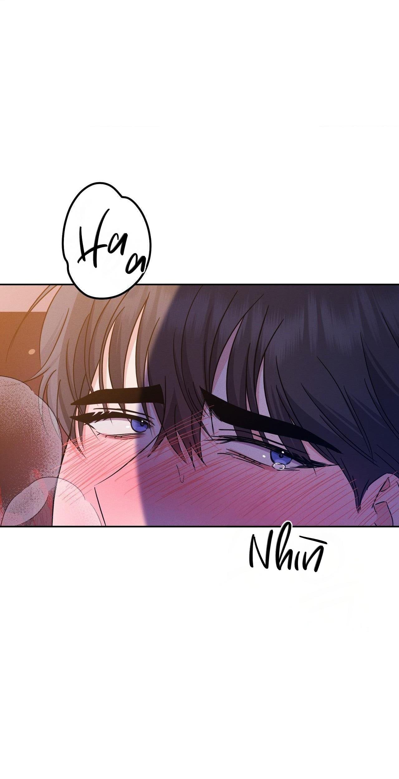 (CBunu) Cẩm Nang Fetish - Chap 5