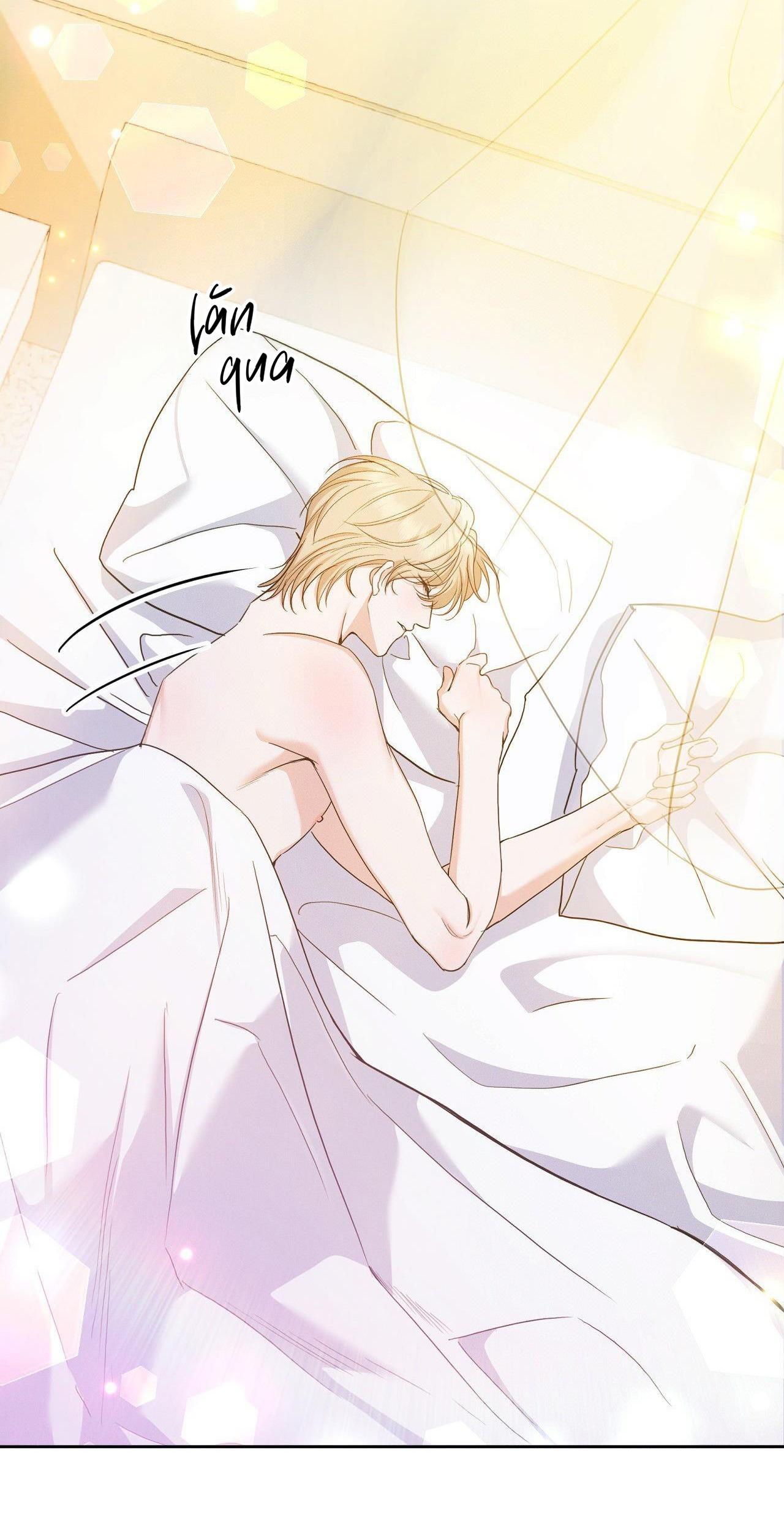 (CBunu) Cẩm Nang Fetish - Chap 3