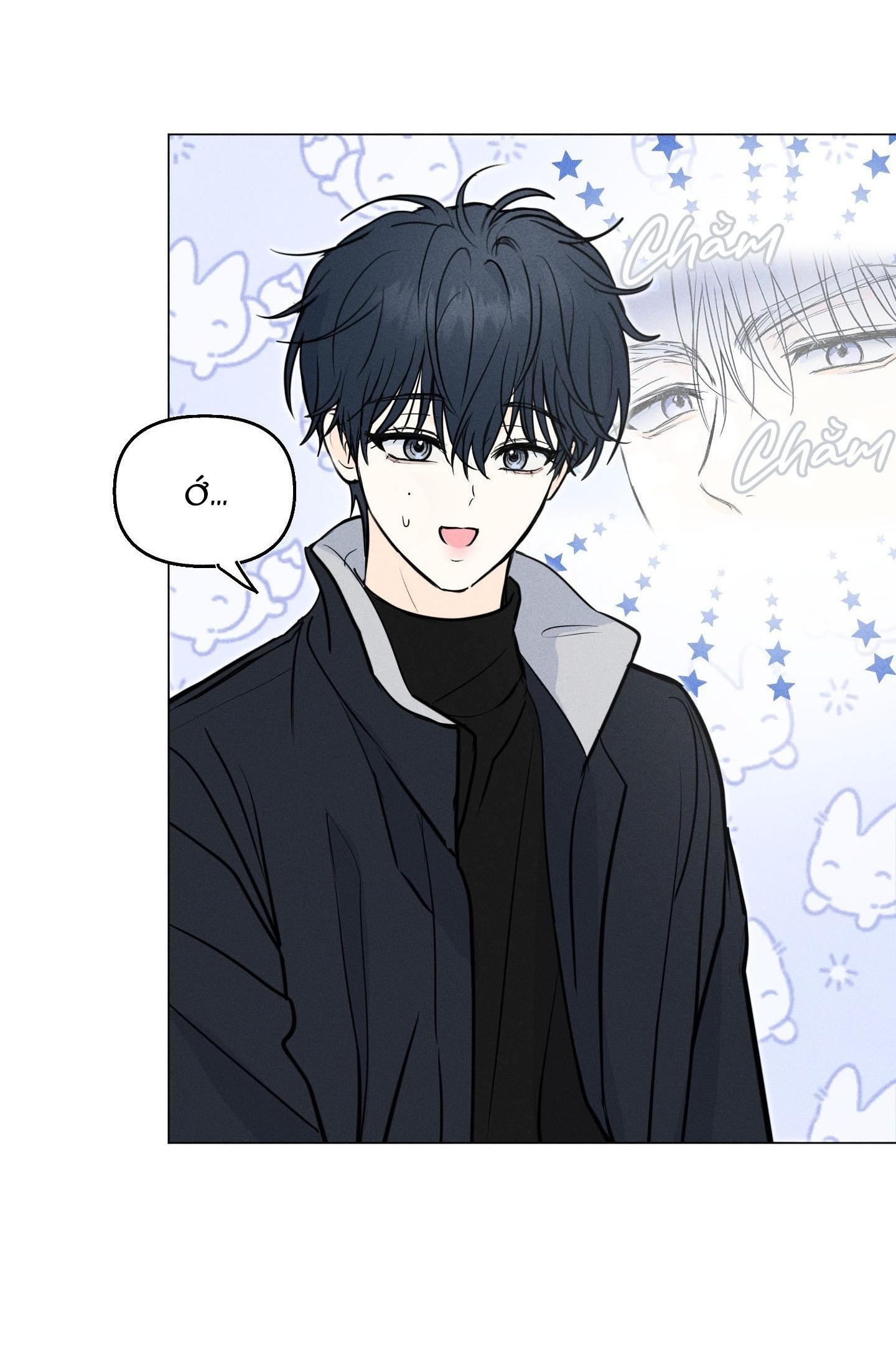 Xe tải tình yêu - Chap 2