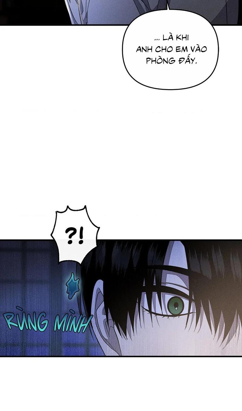 Công Lập Left Fluke - Chap 23