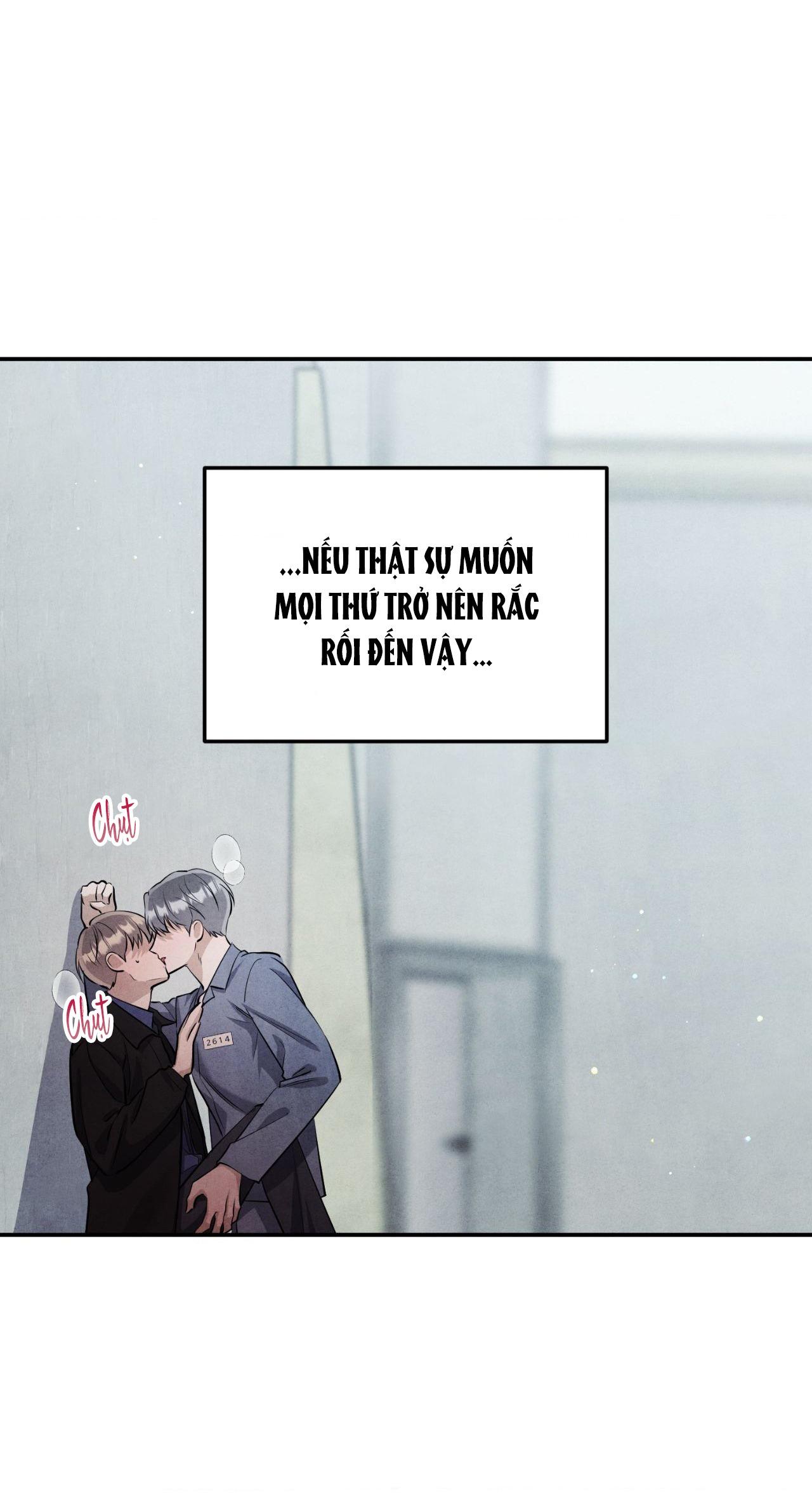 LOCKED IN LEAD - Chap 12