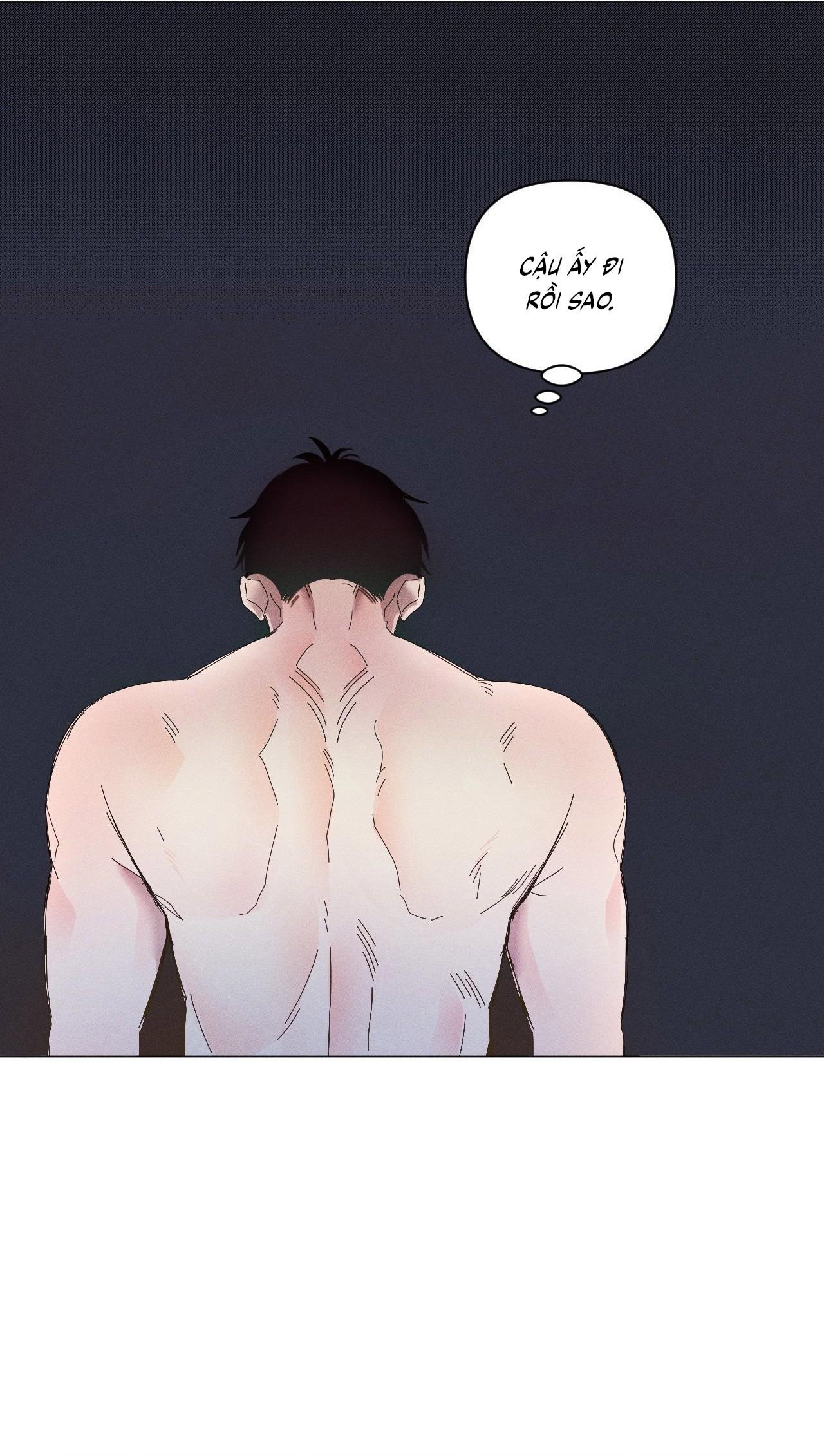 (CBunu) Mùa Đông Cuối Cùng Của Tôi - Chap 3