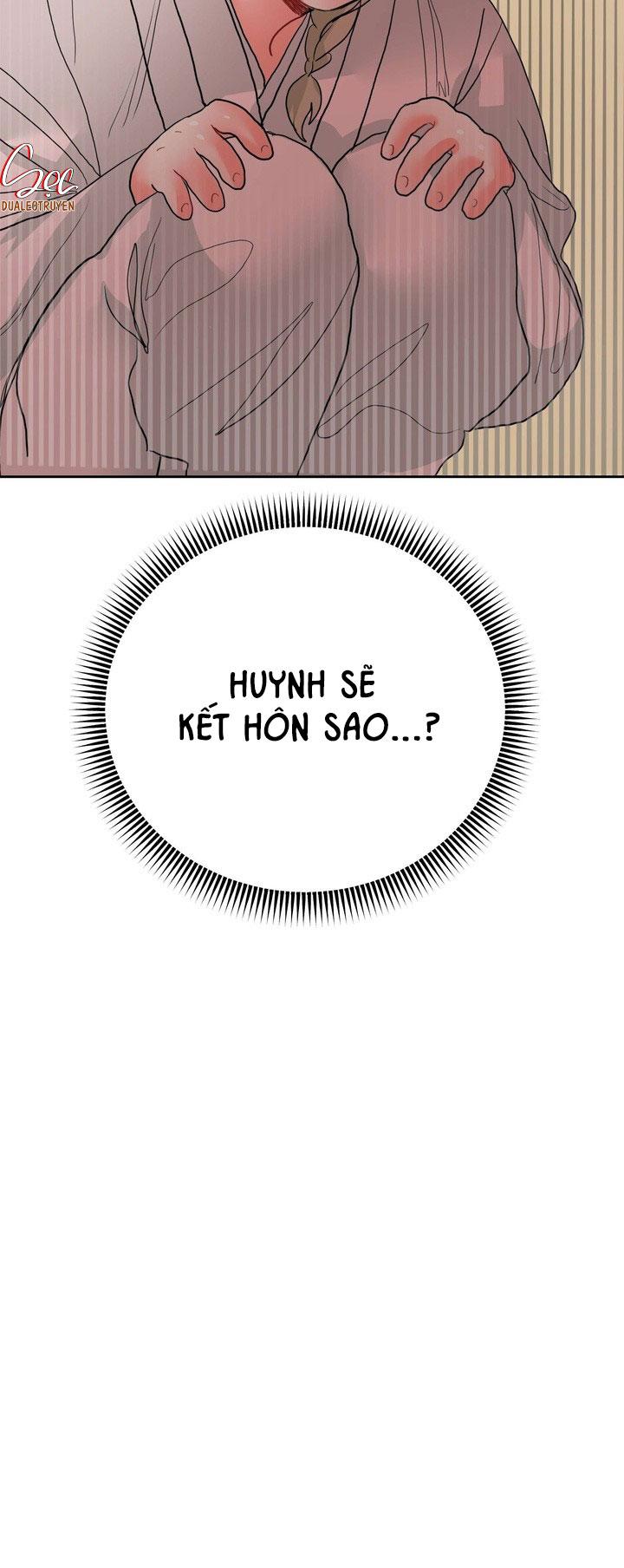 (ABO) OMEGA CỦA ANH TRAI - Chap 18