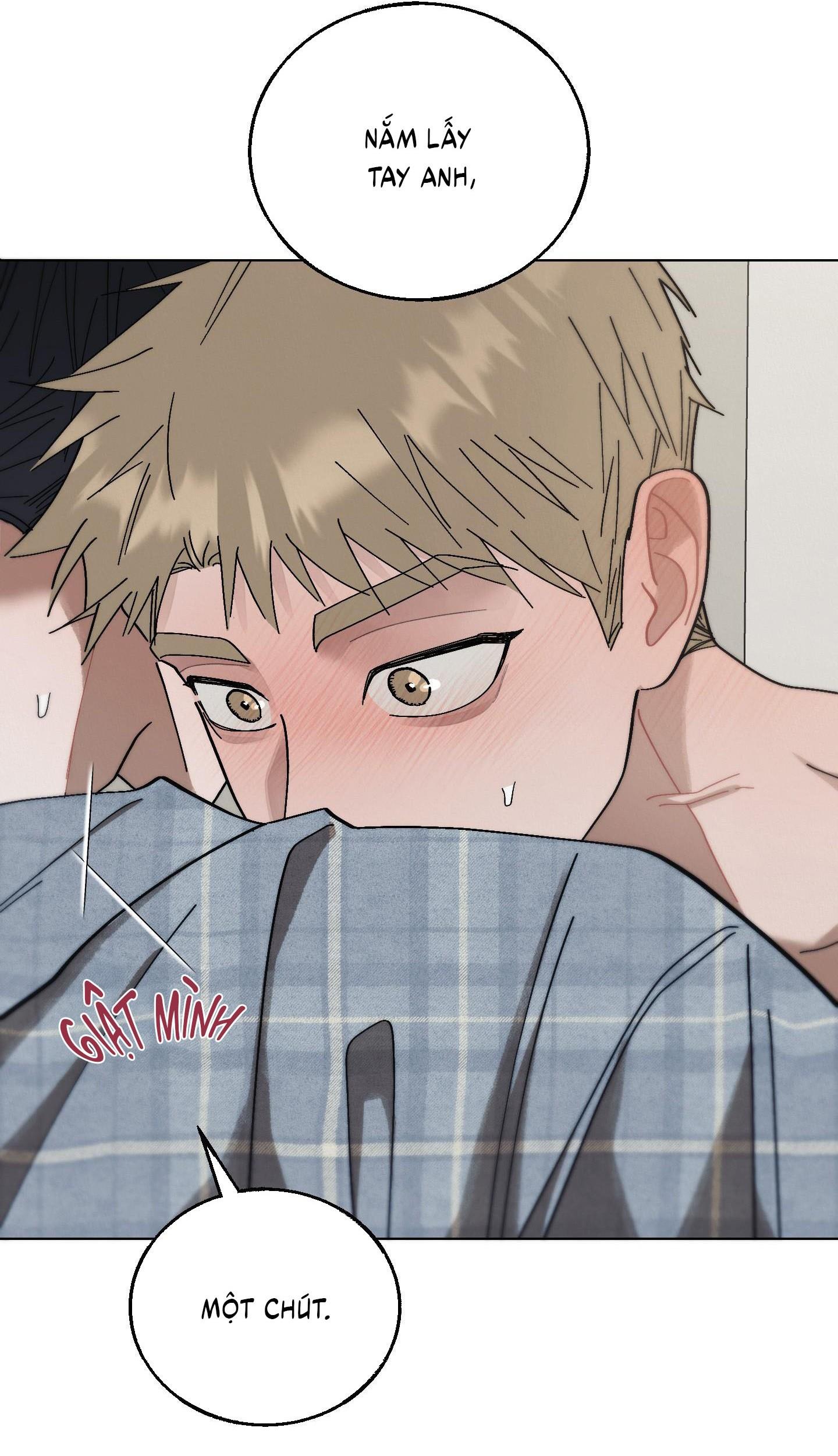 (CBunu) Nhiệm Vụ Định Mệnh - Chap 19