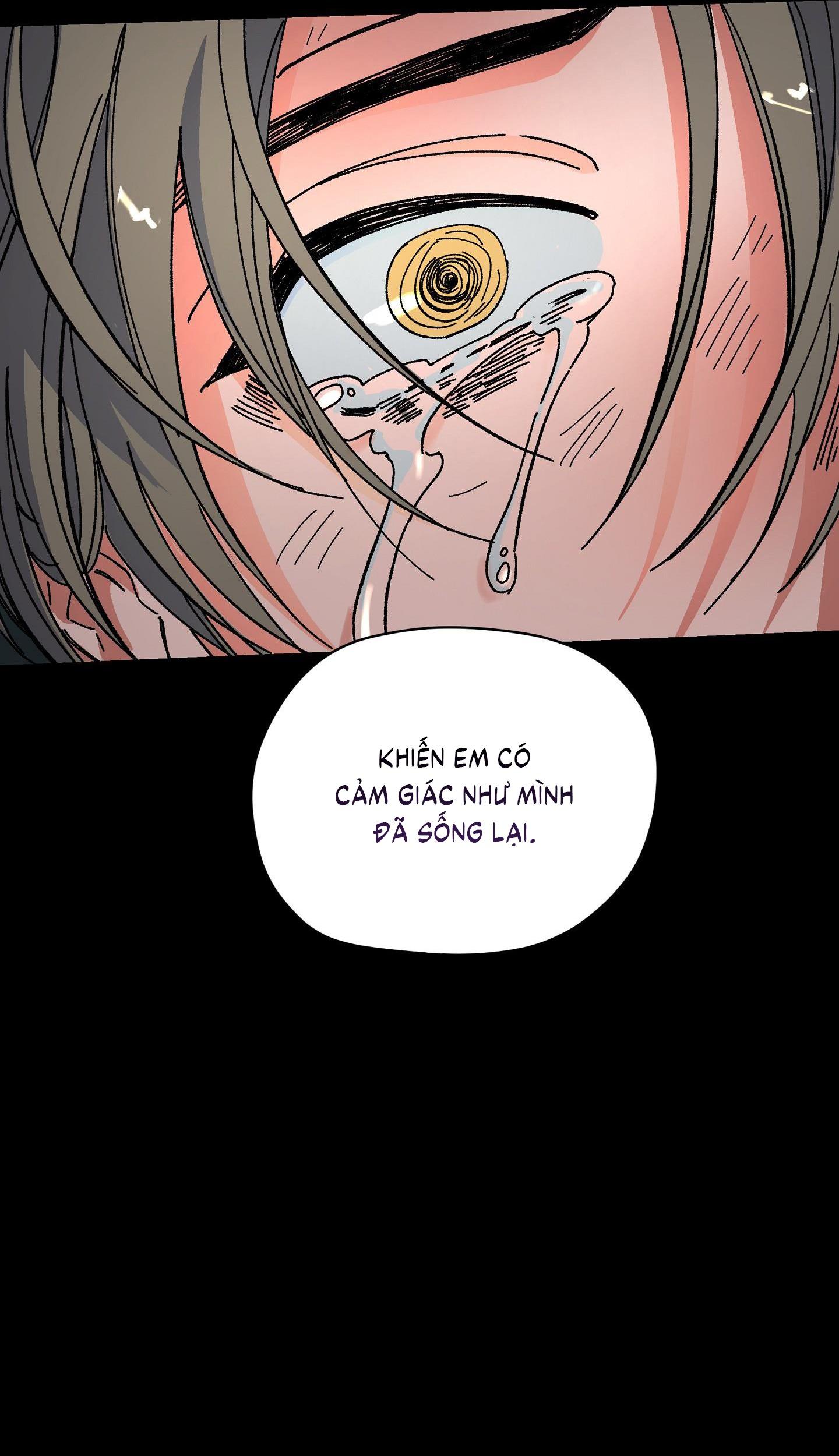 (CBunu) The Cell - Chap 11