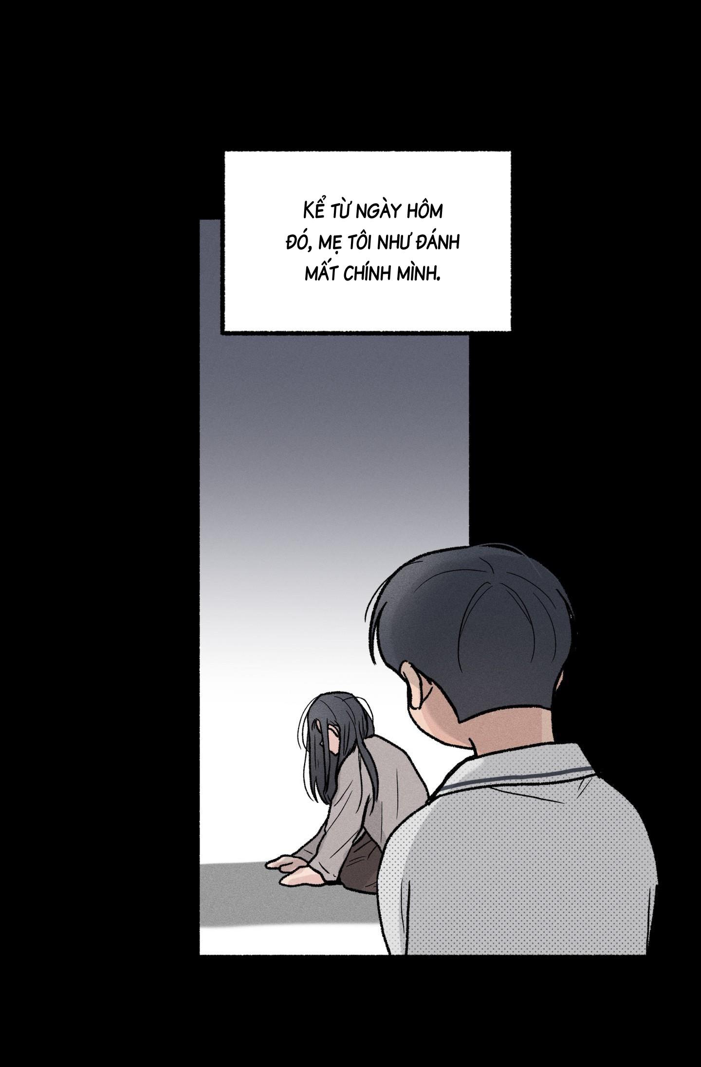 (CBunu) Khi Người Lơ Đãng - Chap 19