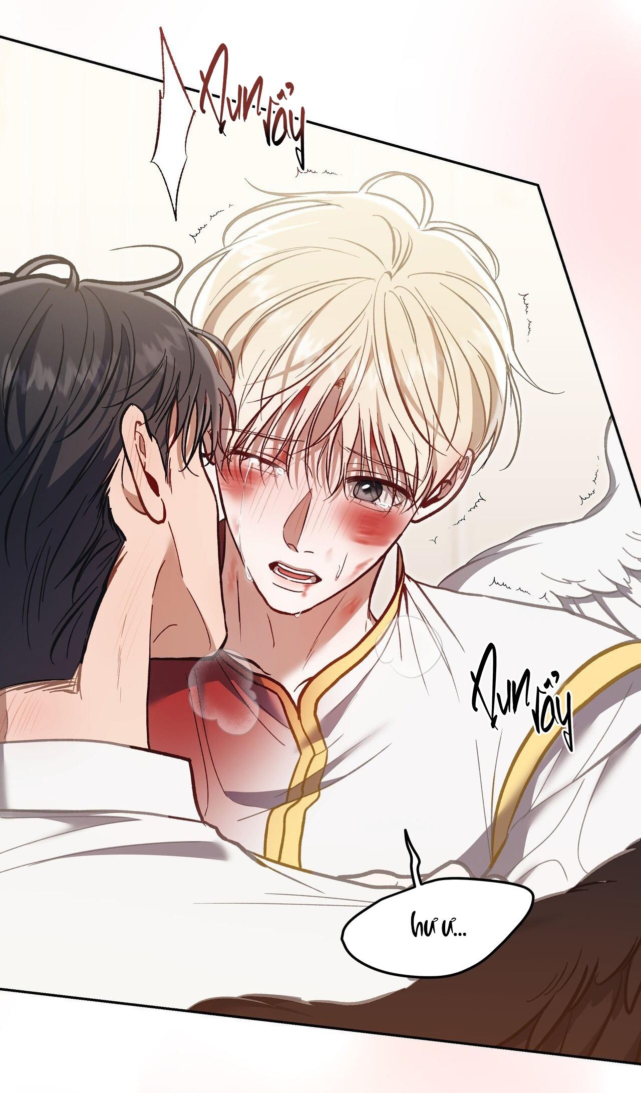 CÁCH TỒN TẠI NHƯ MỘT NGƯỜI CHƠI - Chap 65