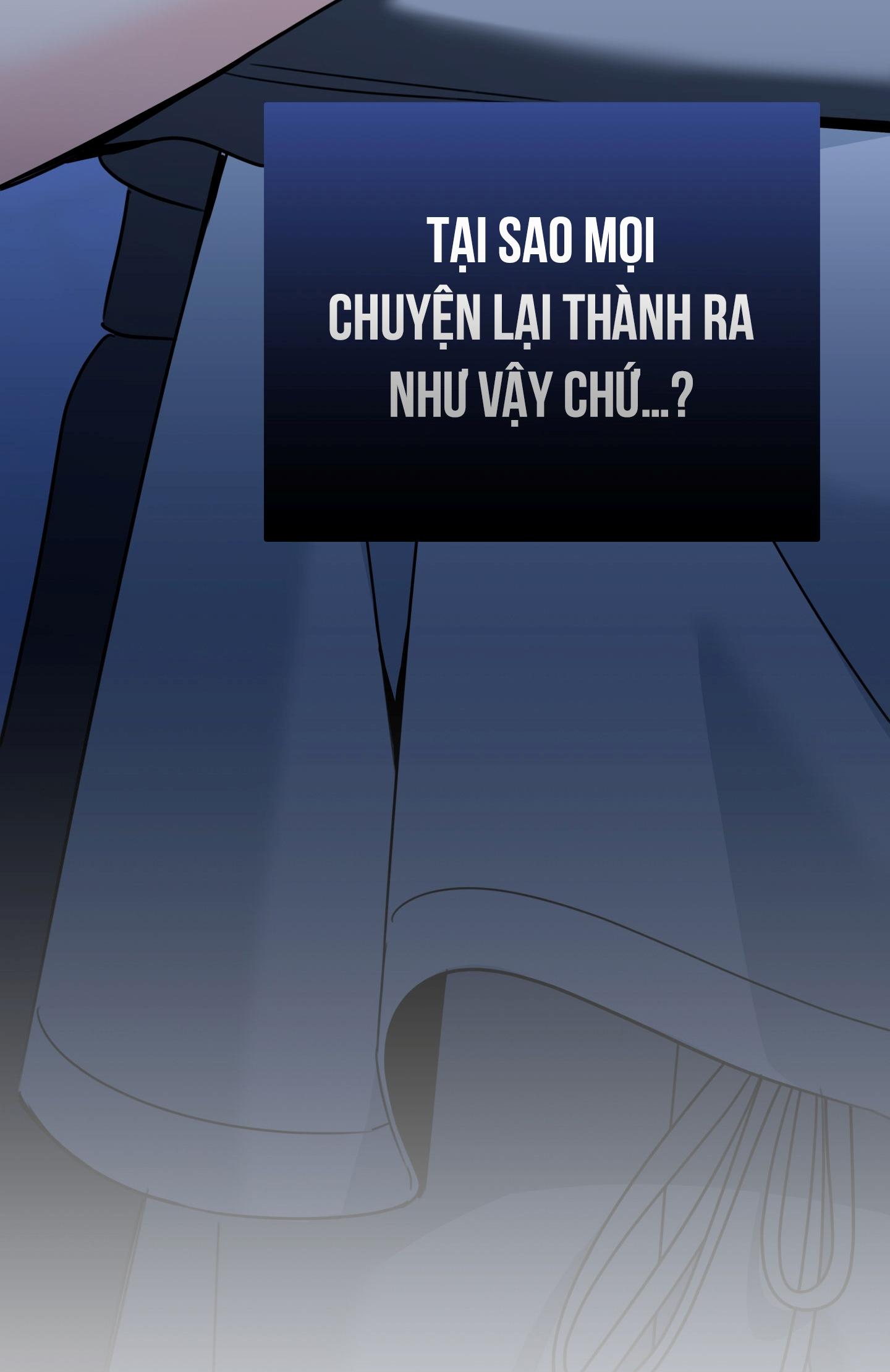 Honey Trouble - Chap 45