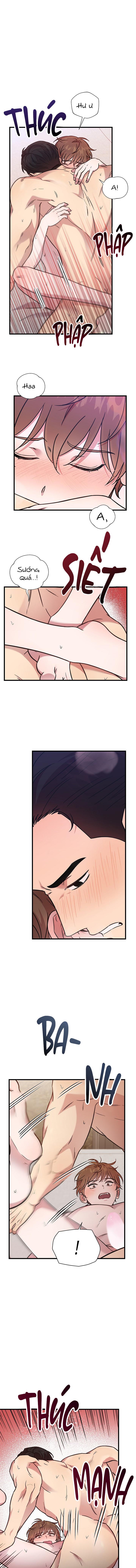 Làm Thế Nào Để Chia Tay Với Anh Ta - Chap 66