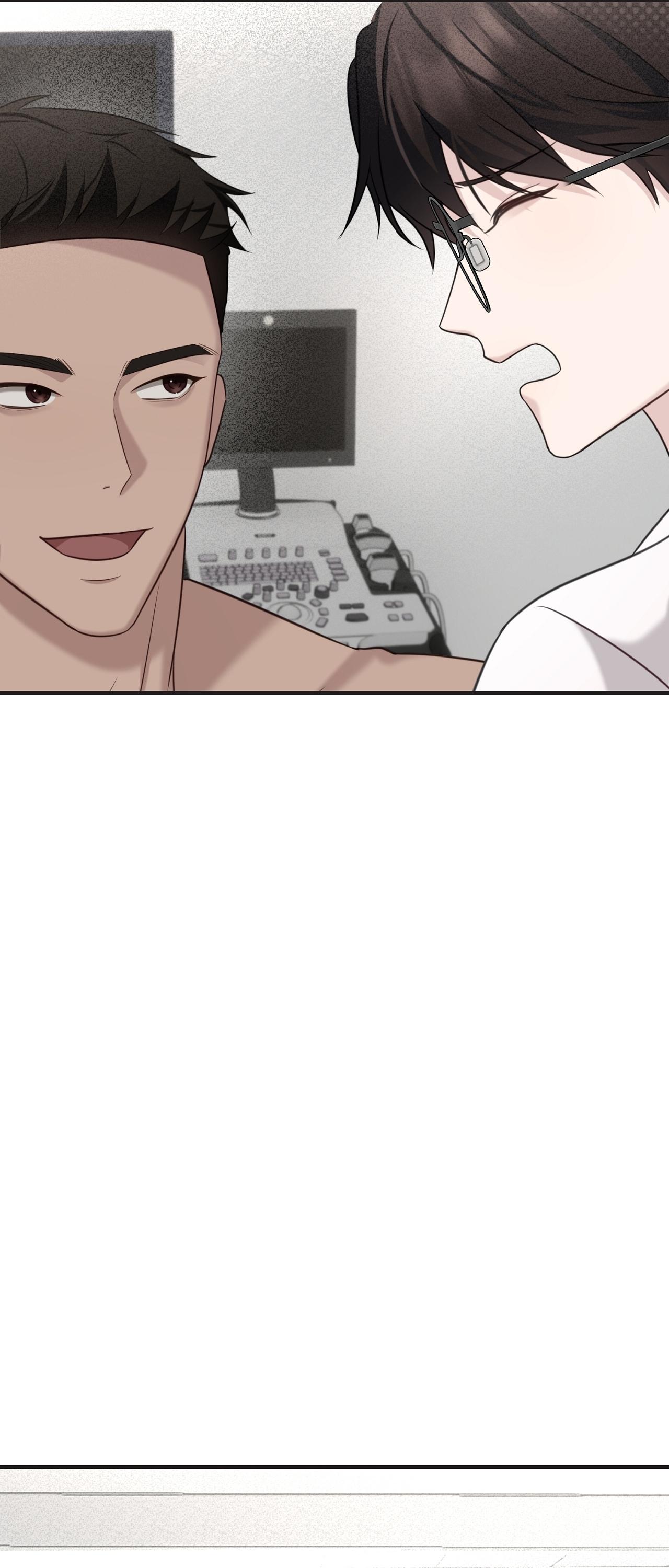 BÁU VẬT CỦA GUIDE - Chap 6