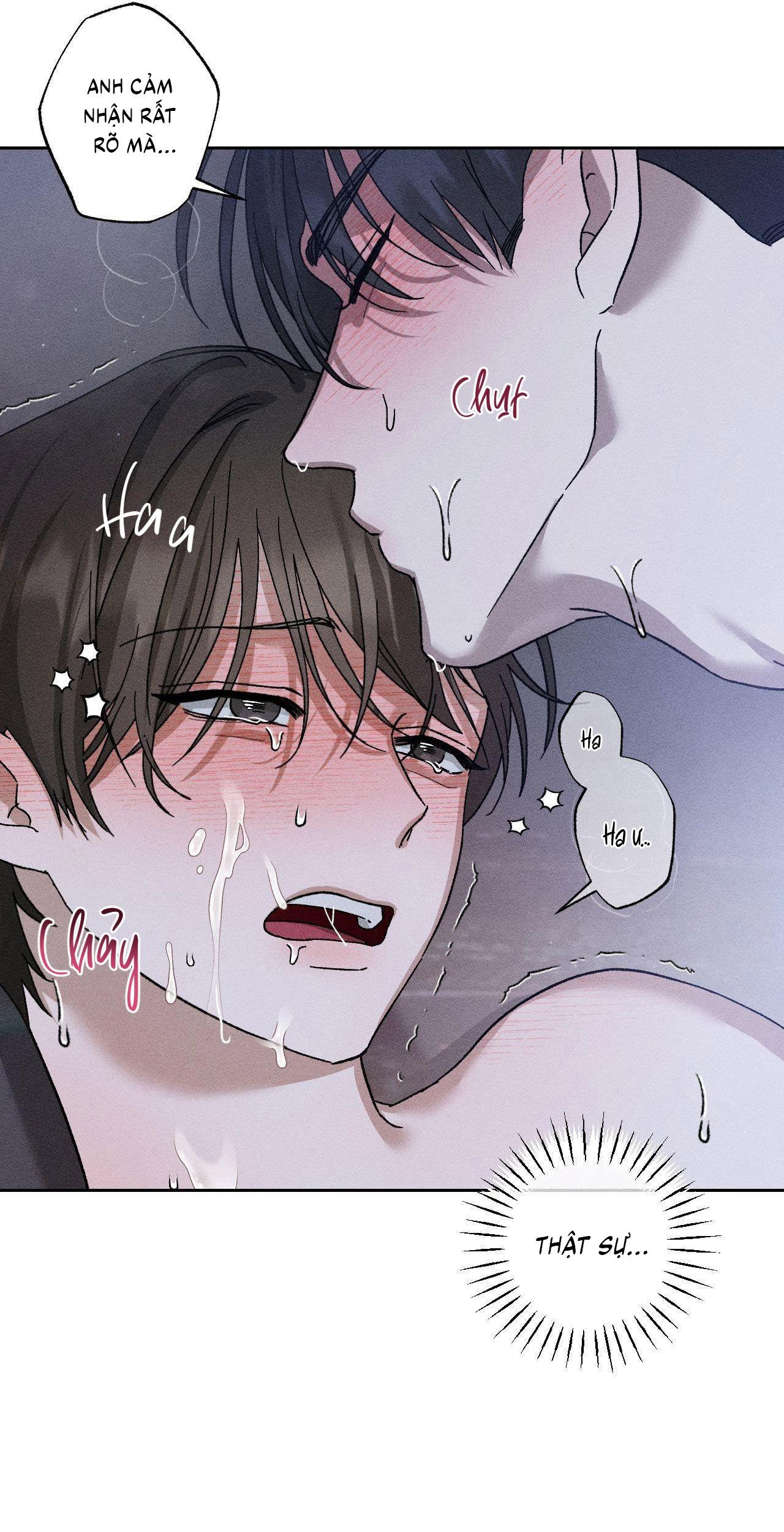 (CBunu) Close Up - Chap 16