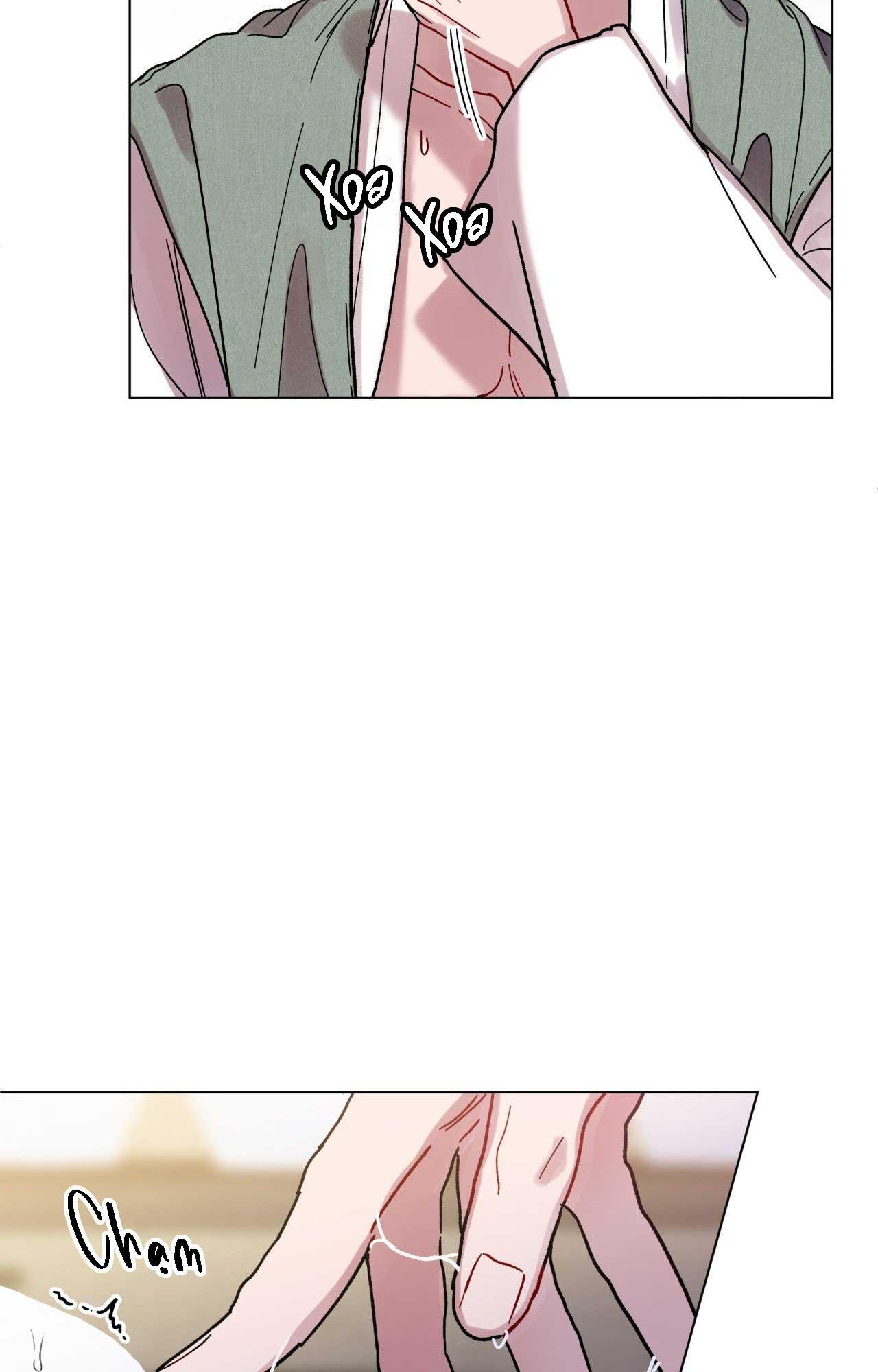 Cơn Mưa Rào Mùa Hạ - Chap 96