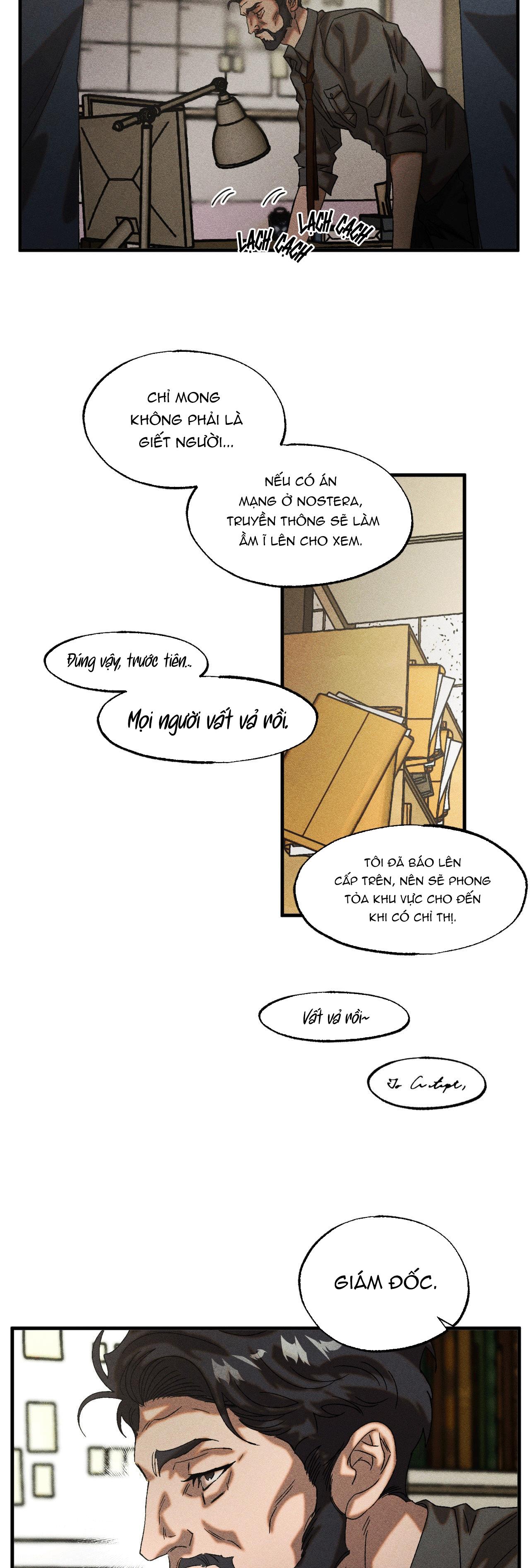 Cash Or Credit - Chap 53