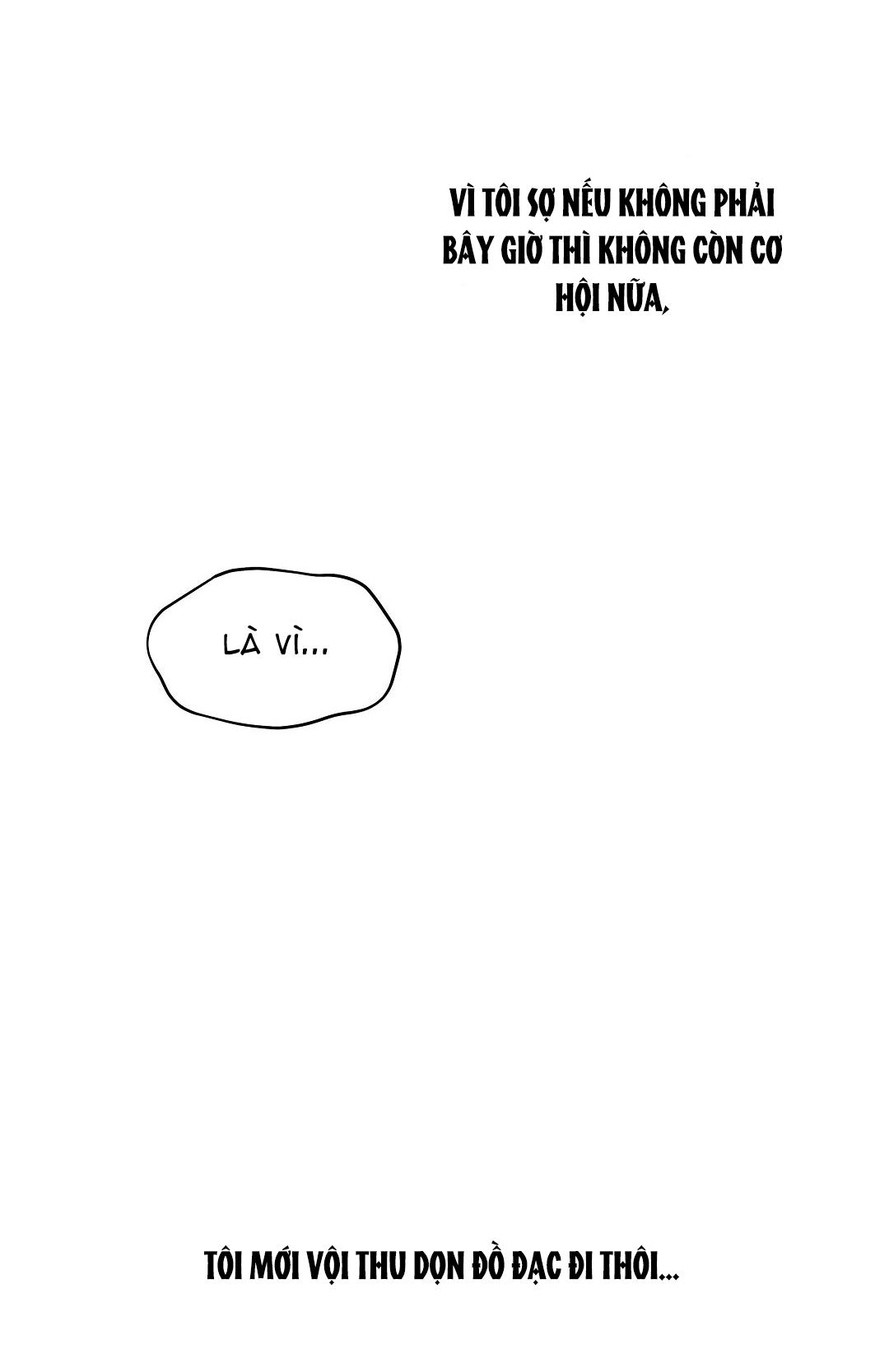 (RÔ LAI) QUÁ KHỨ CỦA KẺ PHẢN DIỆN - Chap 15