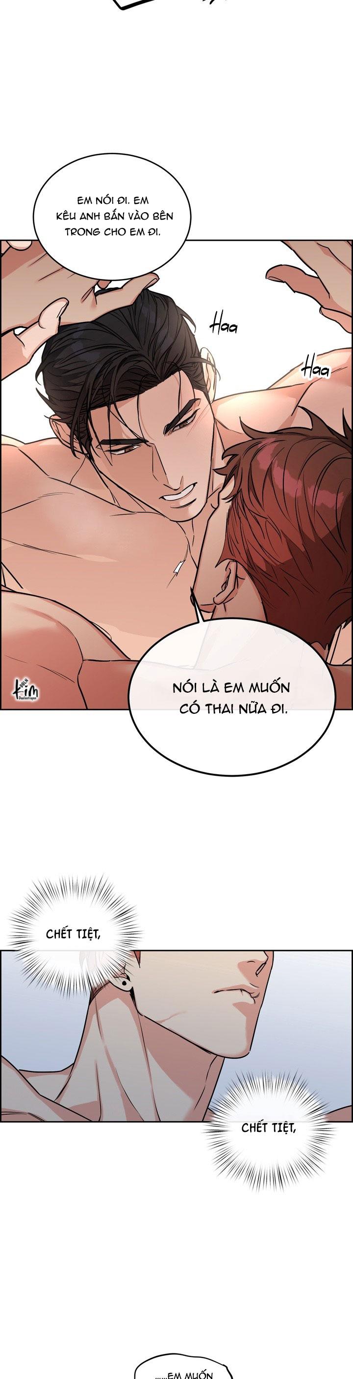 CHÓ VÀ CHIM - Chap 56