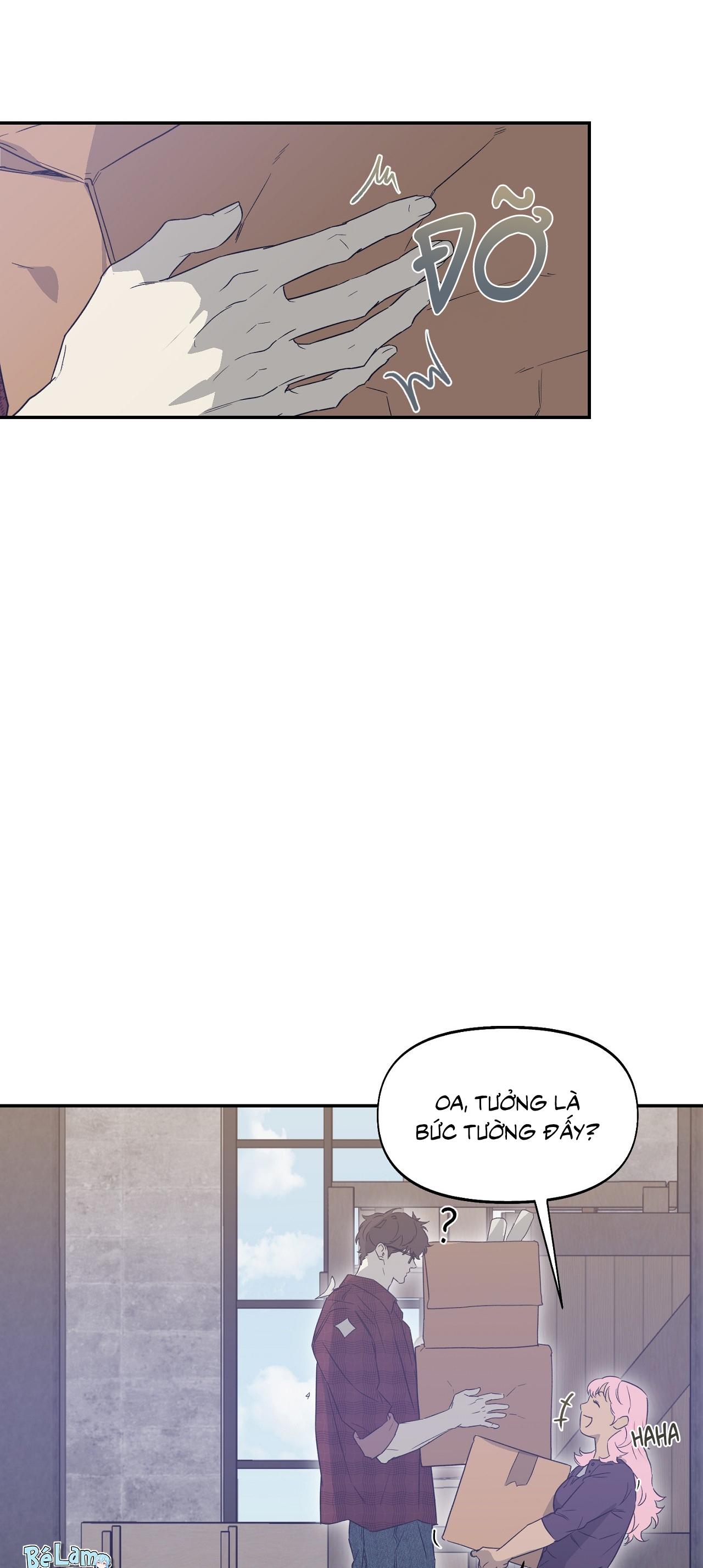 NERD PROJECT - Chap 40