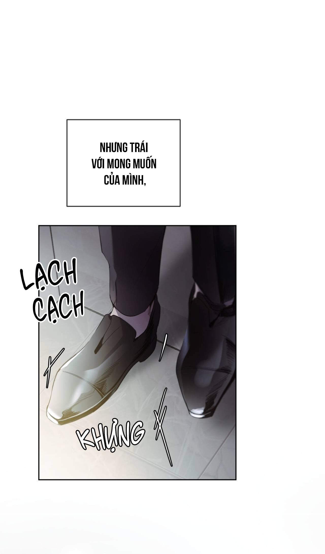 RAGA: Passion - Chap 11