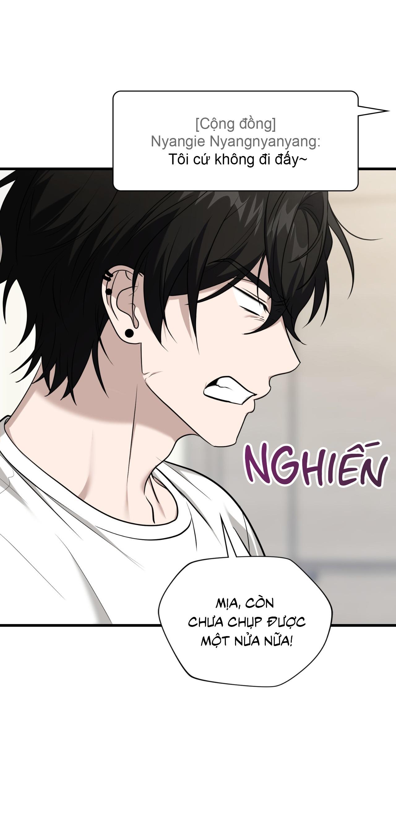 Guild member - Chap 75