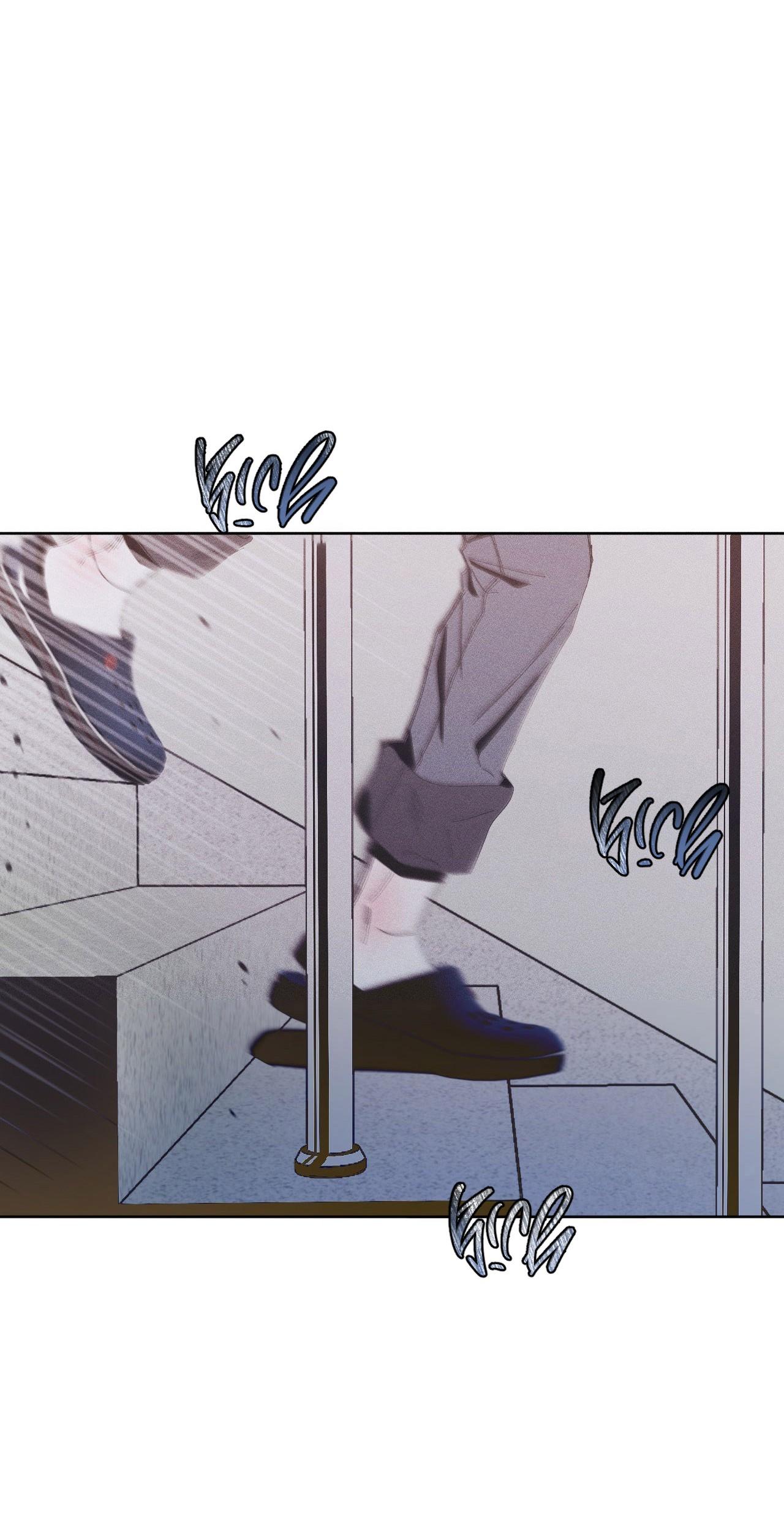 (CBunu) Mùa Đông Cuối Cùng Của Tôi - Chap 5