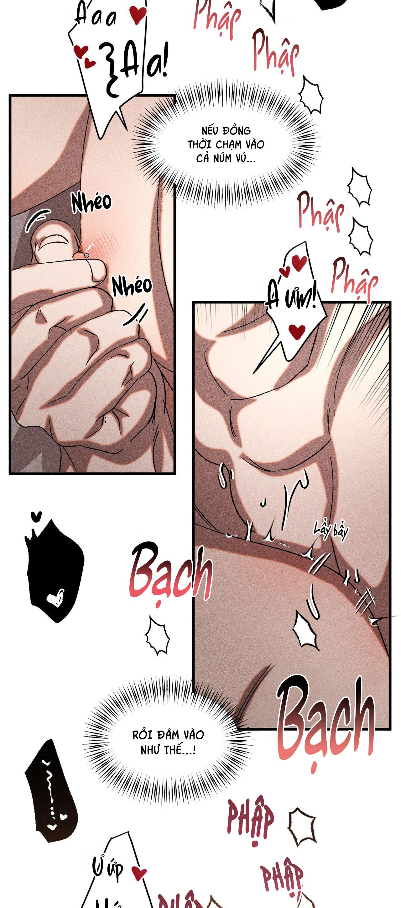 Cash Or Credit - Chap 51