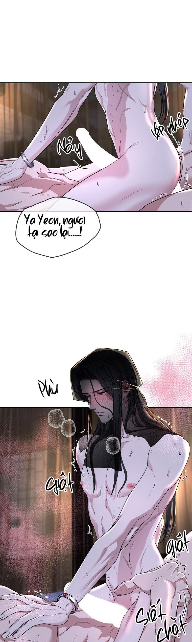 XUÂN PHONG VIÊN MÃN - Chap 77