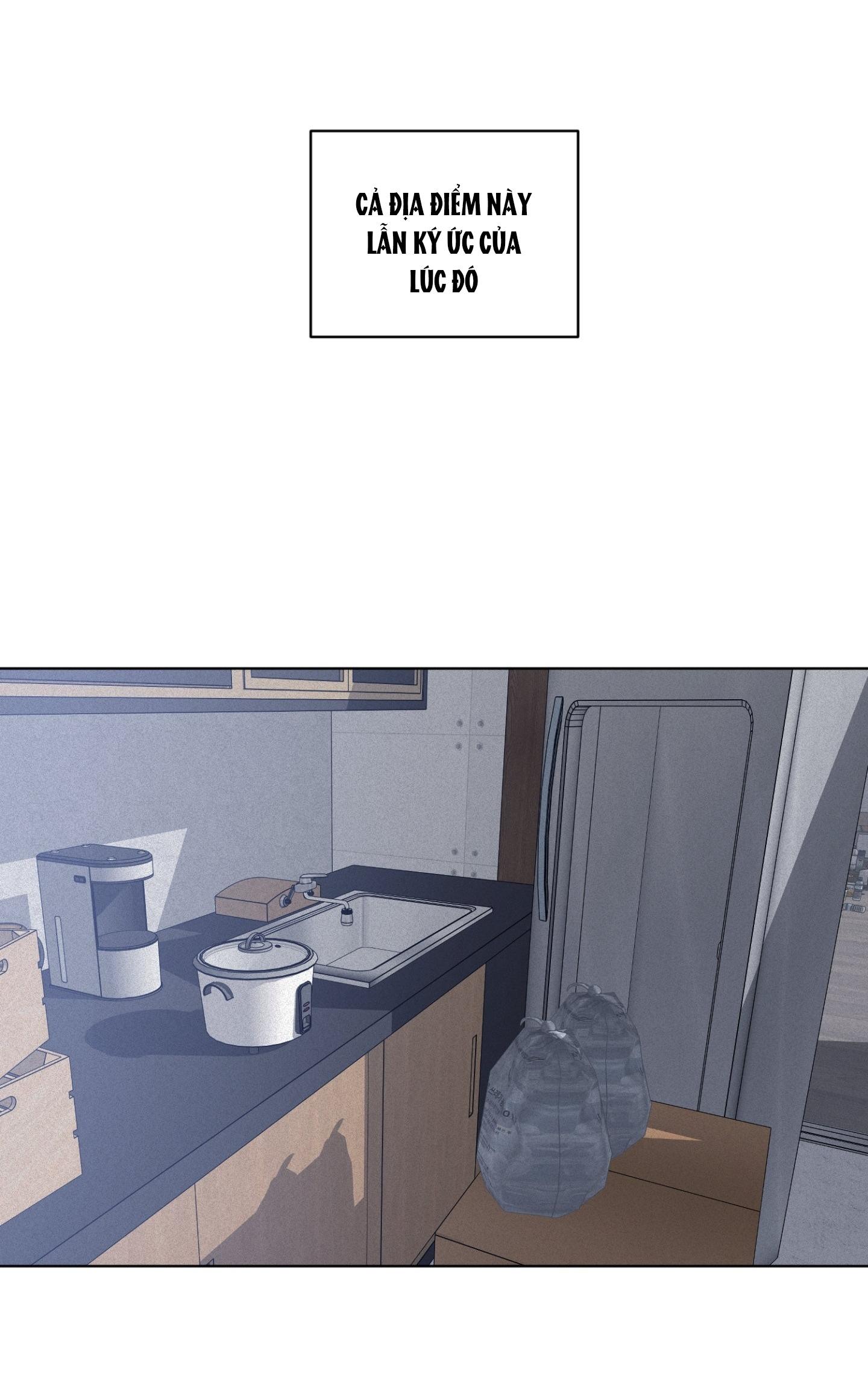 (ABO) LỜI CẦU NGUYỆN - Chap 68