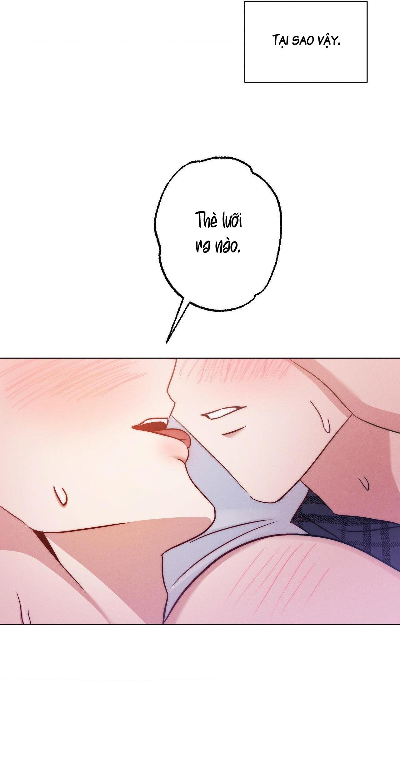 (CBunu) Cẩm Nang Fetish - Chap 2