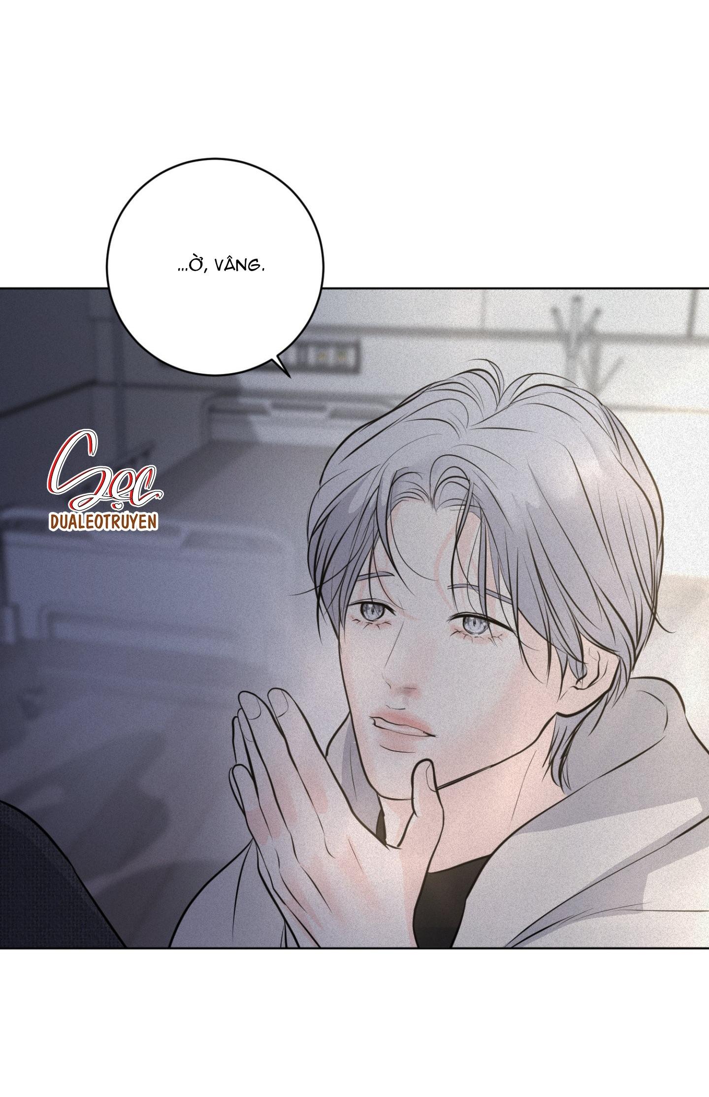 (ABO) LỜI CẦU NGUYỆN - Chap 66