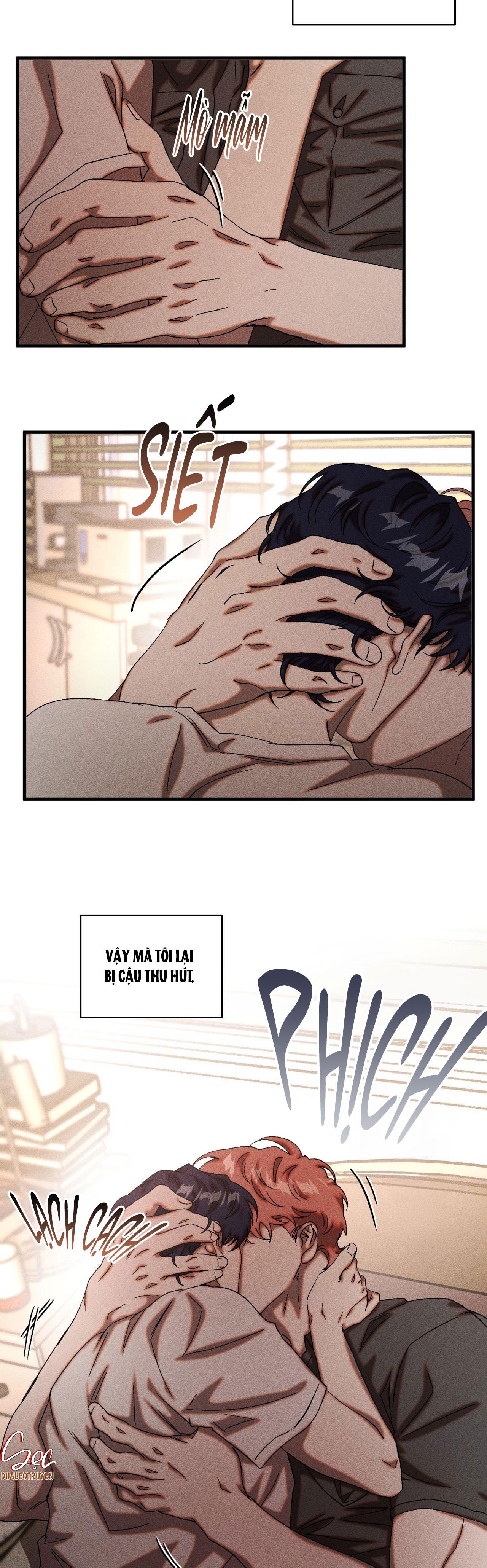 Cash Or Credit - Chap 52